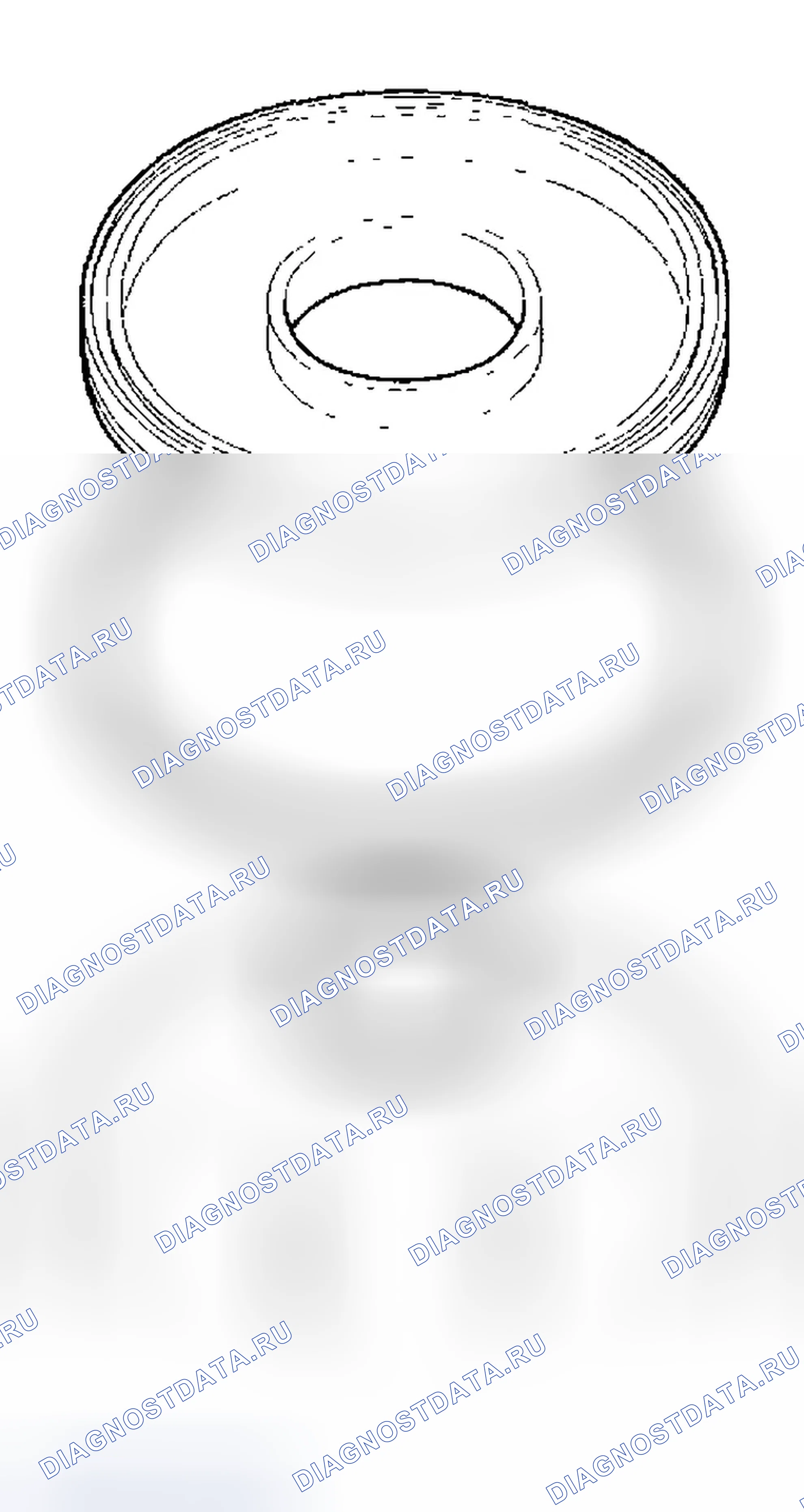 Рис. 327. Honda Element YH2