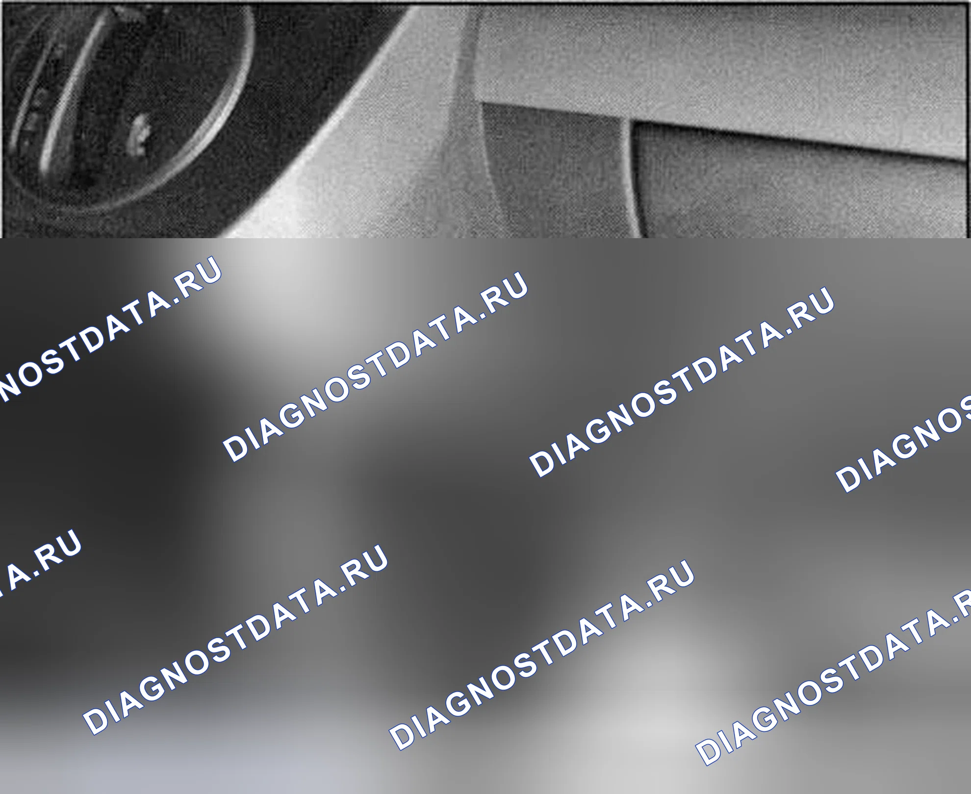 Рис. 38. Honda Element YH2 рестайлинг