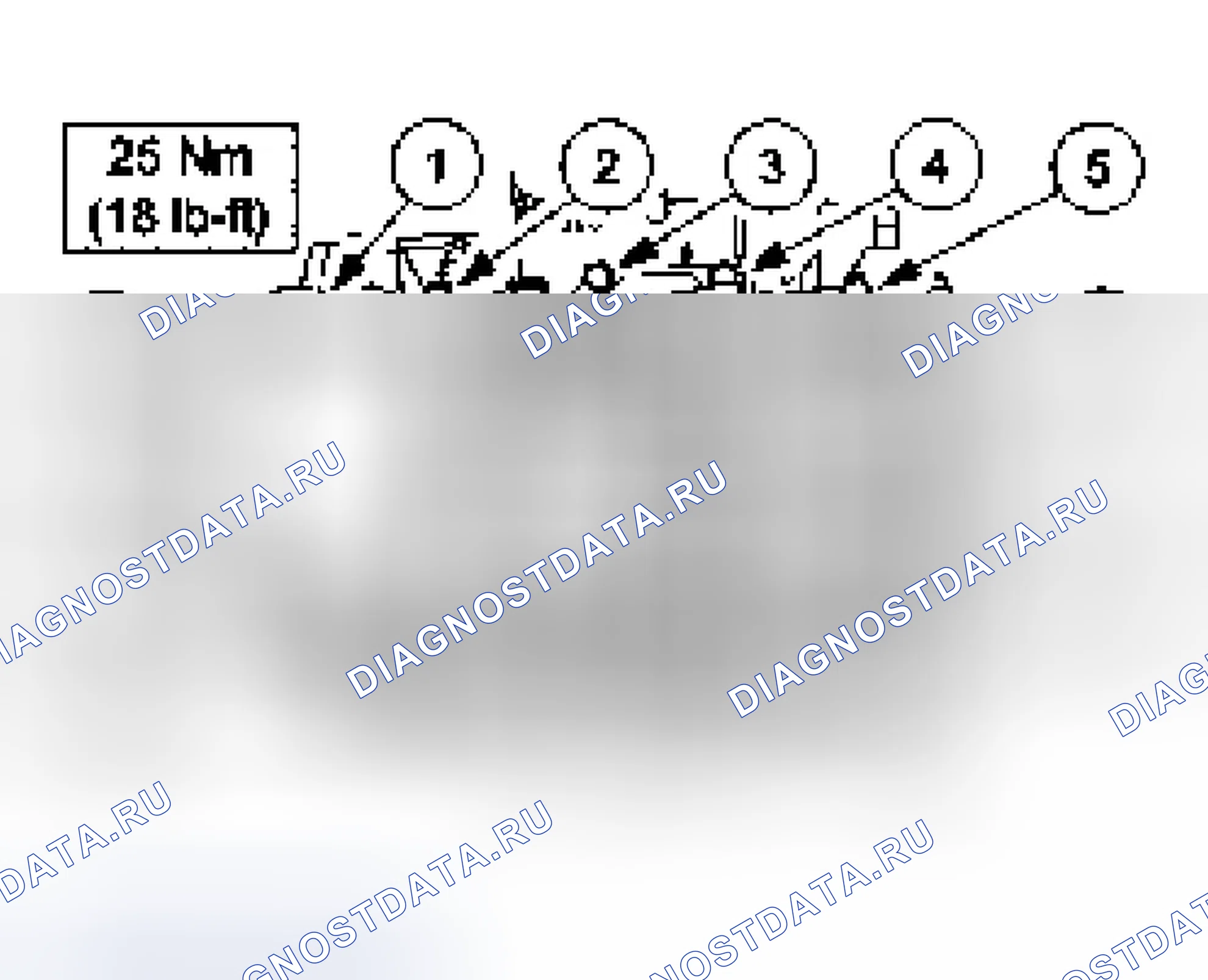 Рис. 152. Ford Escape I