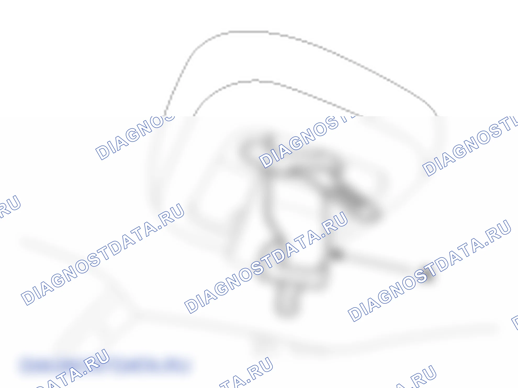 Замена обивки потолка. Hyundai ix35 EL