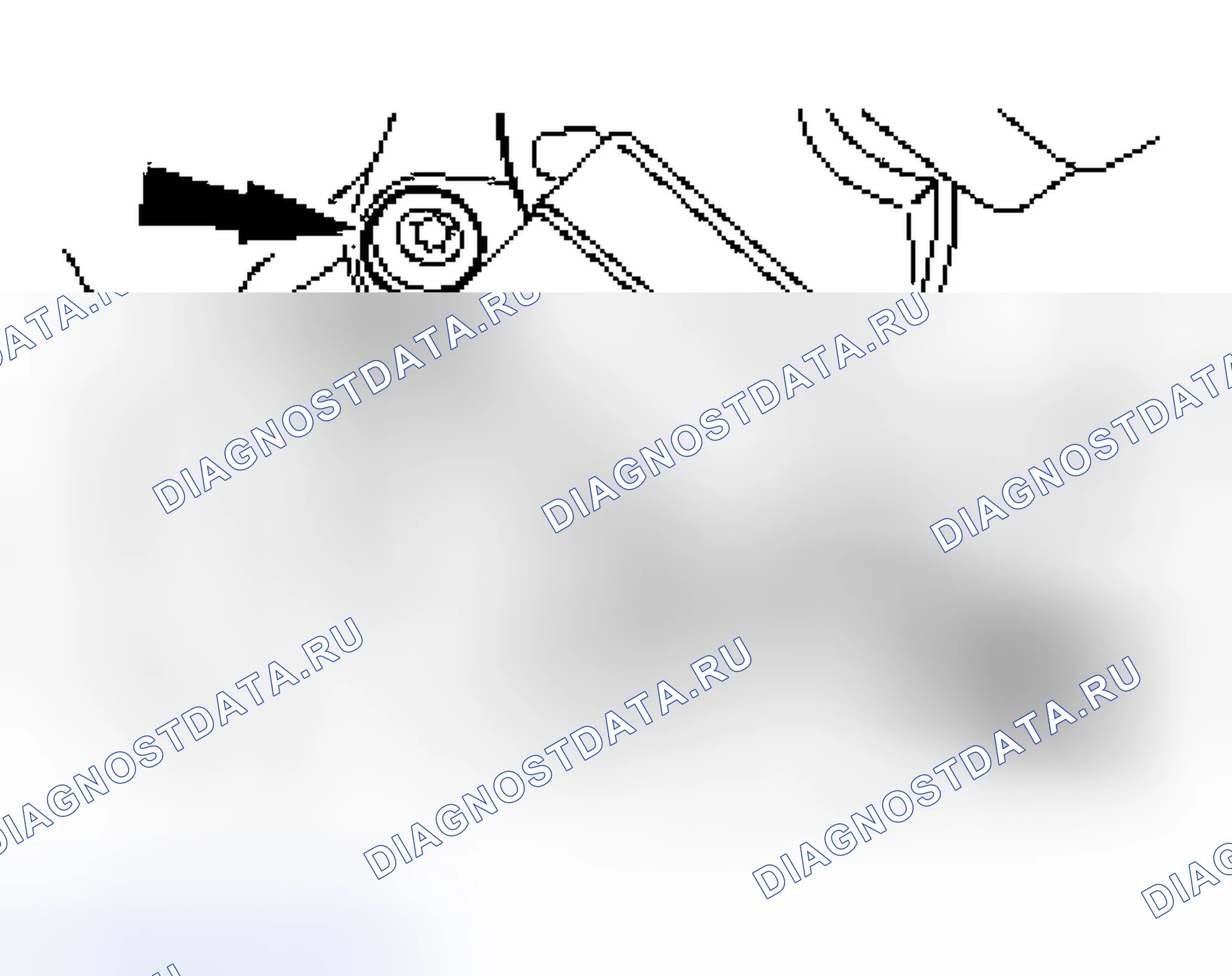 Рис. 67: Демонтаж и монтаж. Hyundai Lantra I