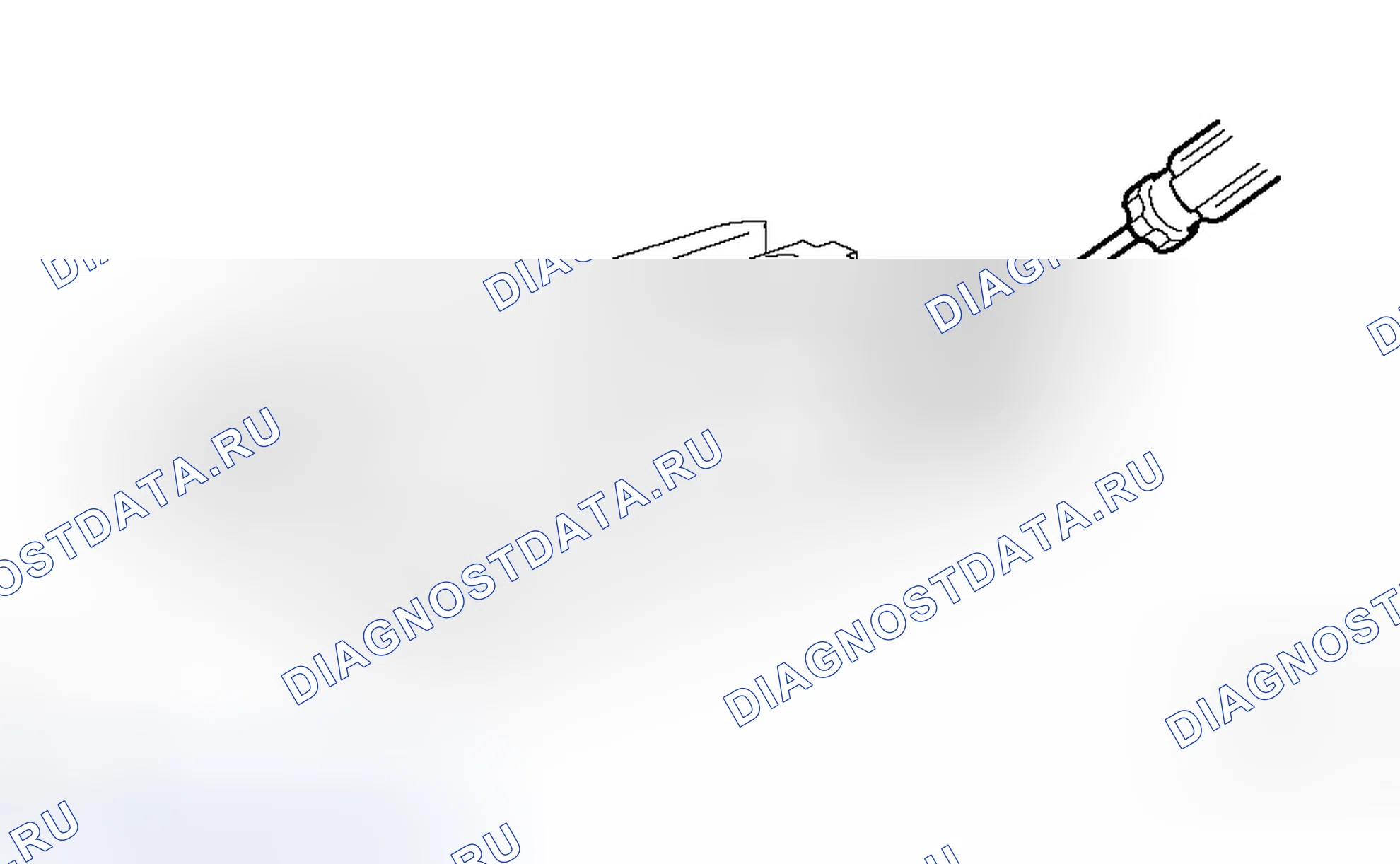 Рис. 275. Toyota Avalon XX30