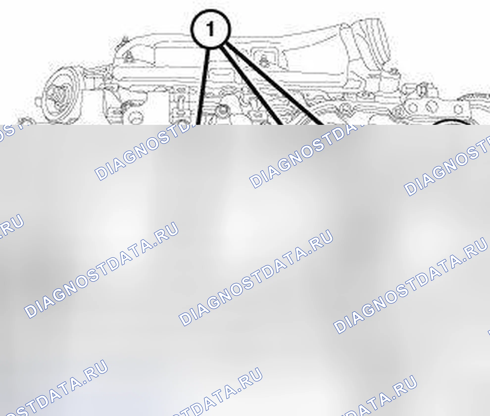 Рис. 245. RAM Pickup 1500 