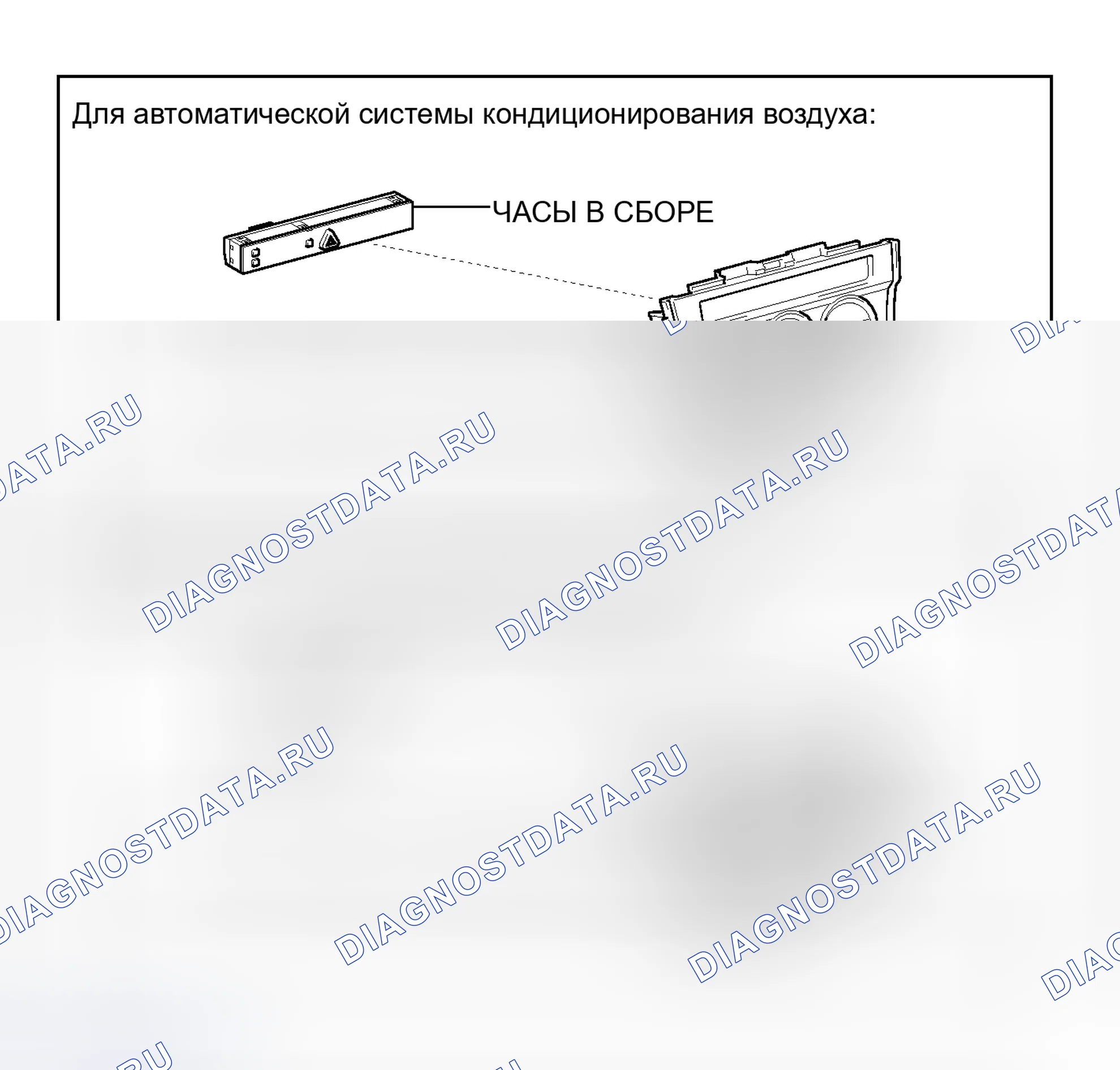 Рис. 43: ИЛЛЮСТРАЦИЯ. Kia Sorento IV