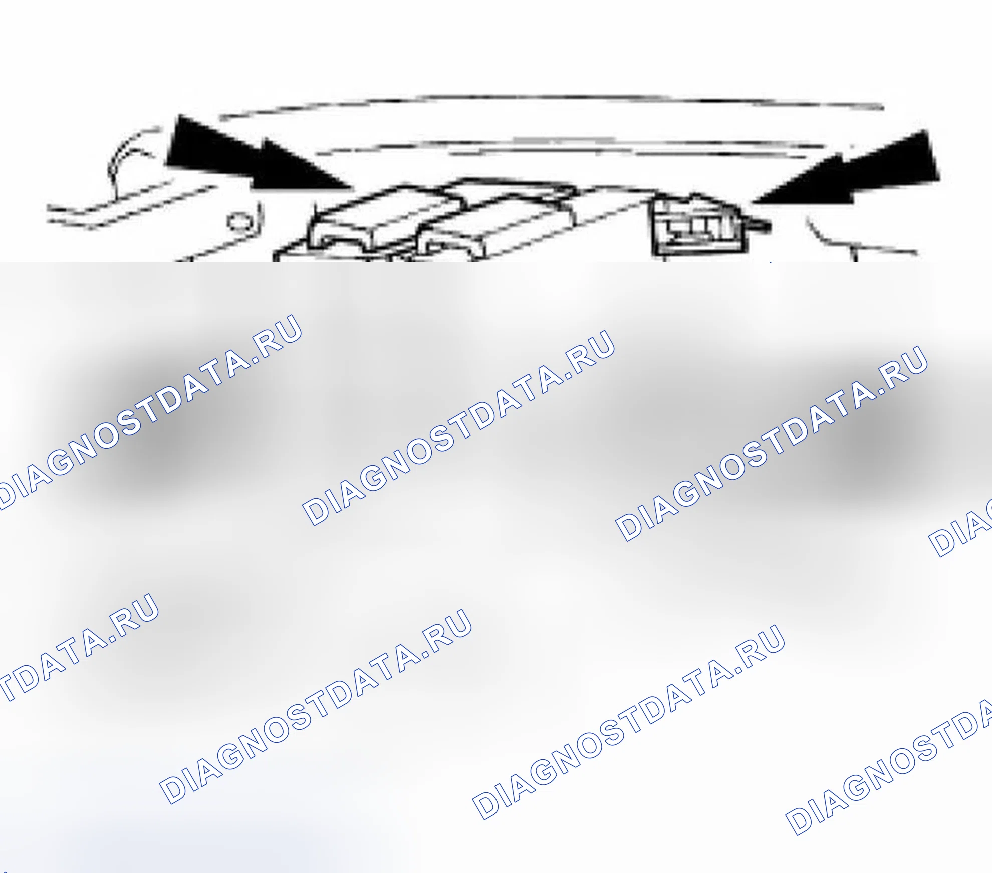 Рис. 18. Ford Ranger I