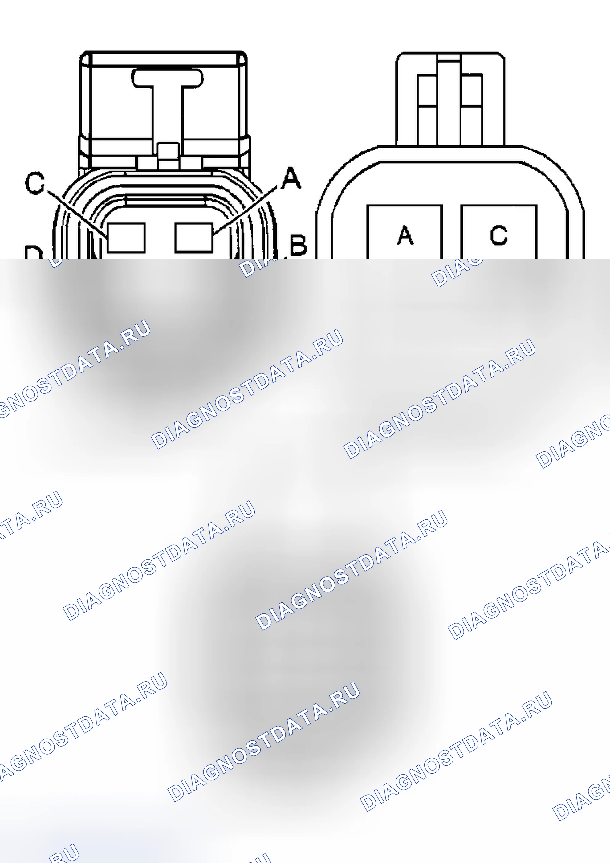 Рис. 9. Cadillac Seville V