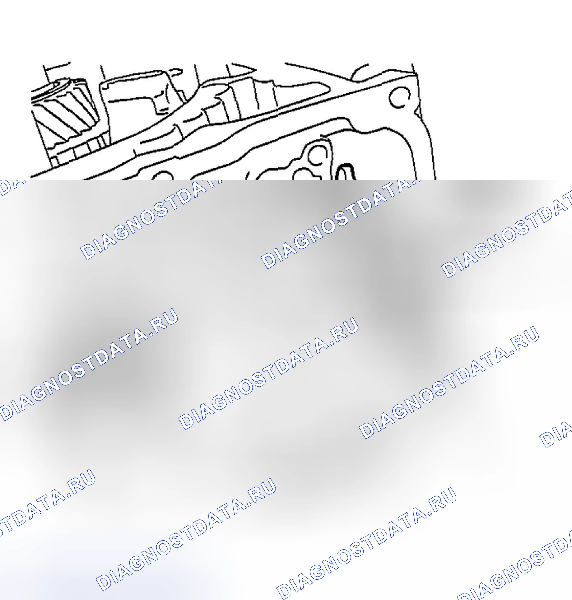 Рис. 287. Suzuki Aerio I