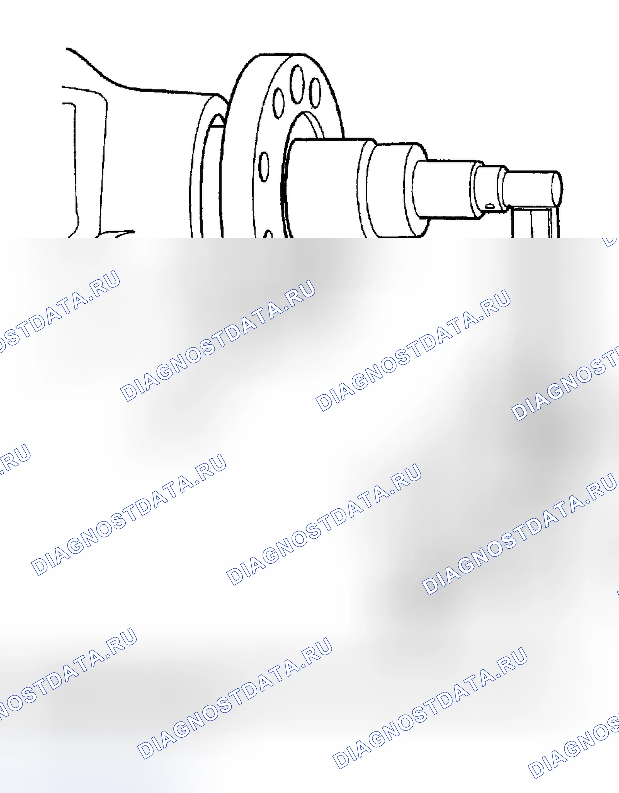 Рис. 215. Dodge Pickup R1500 