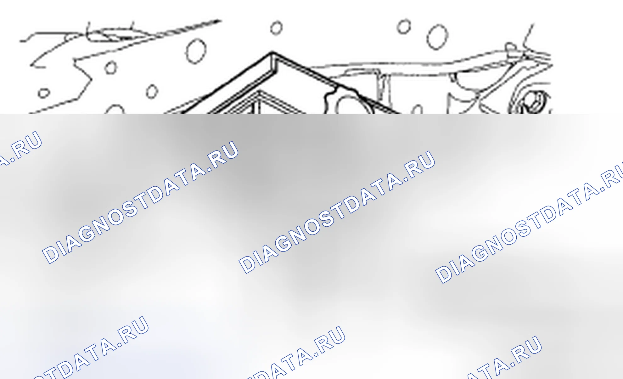 Рис. 46. Mazda CX-9 I