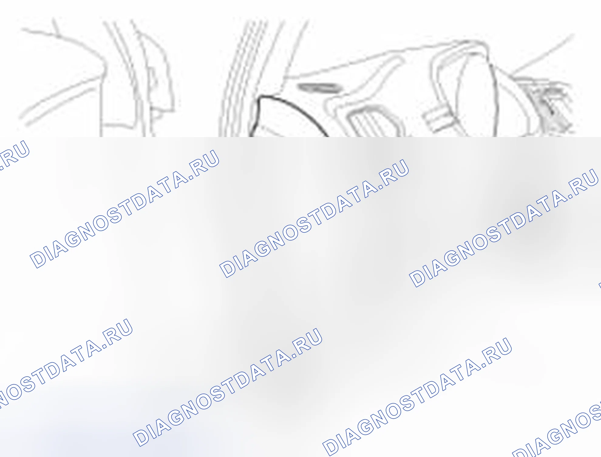 Рис. 13. Haval Beast (Shenshou) I