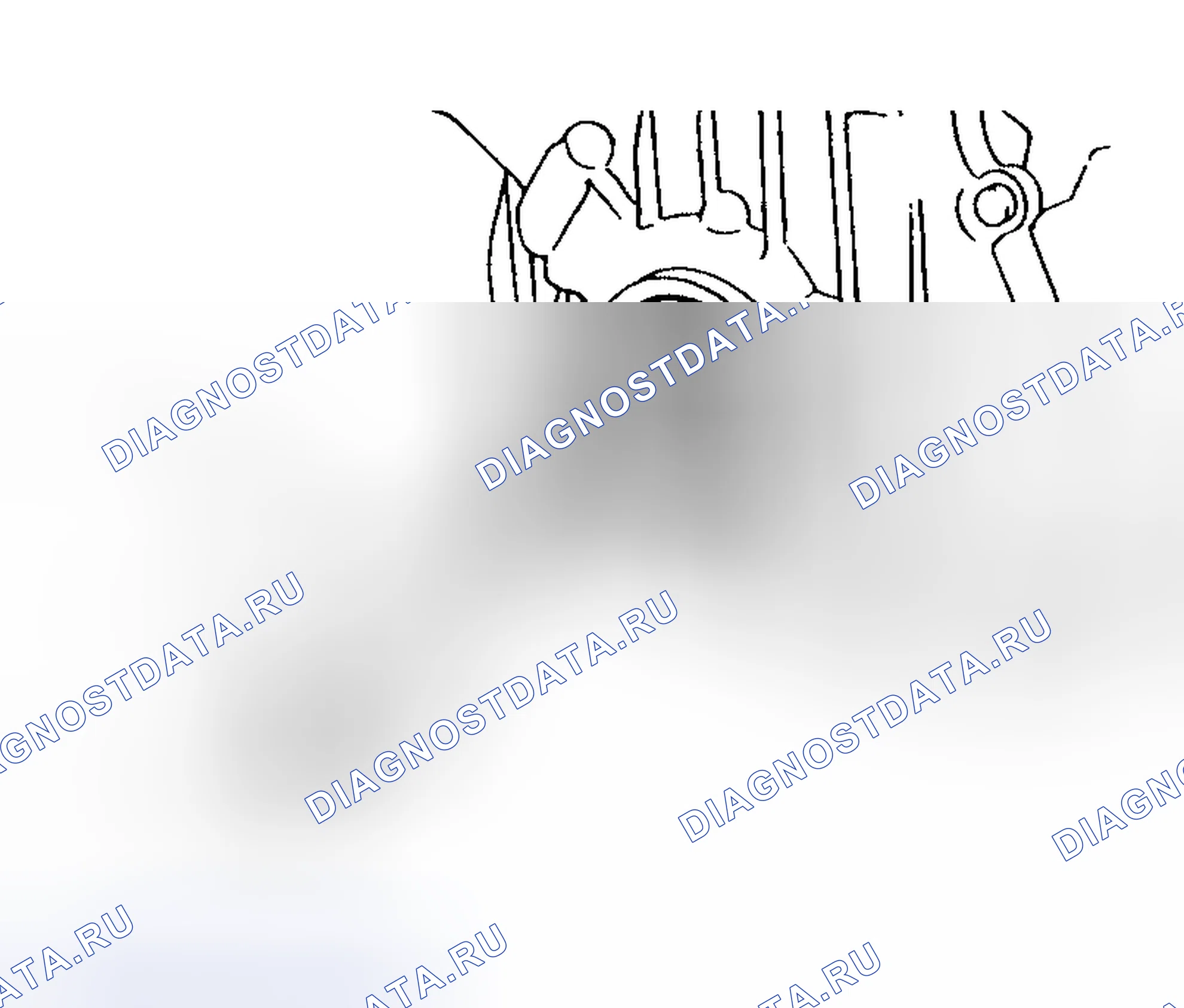 Рис. 96. Honda Odyssey (North America) I