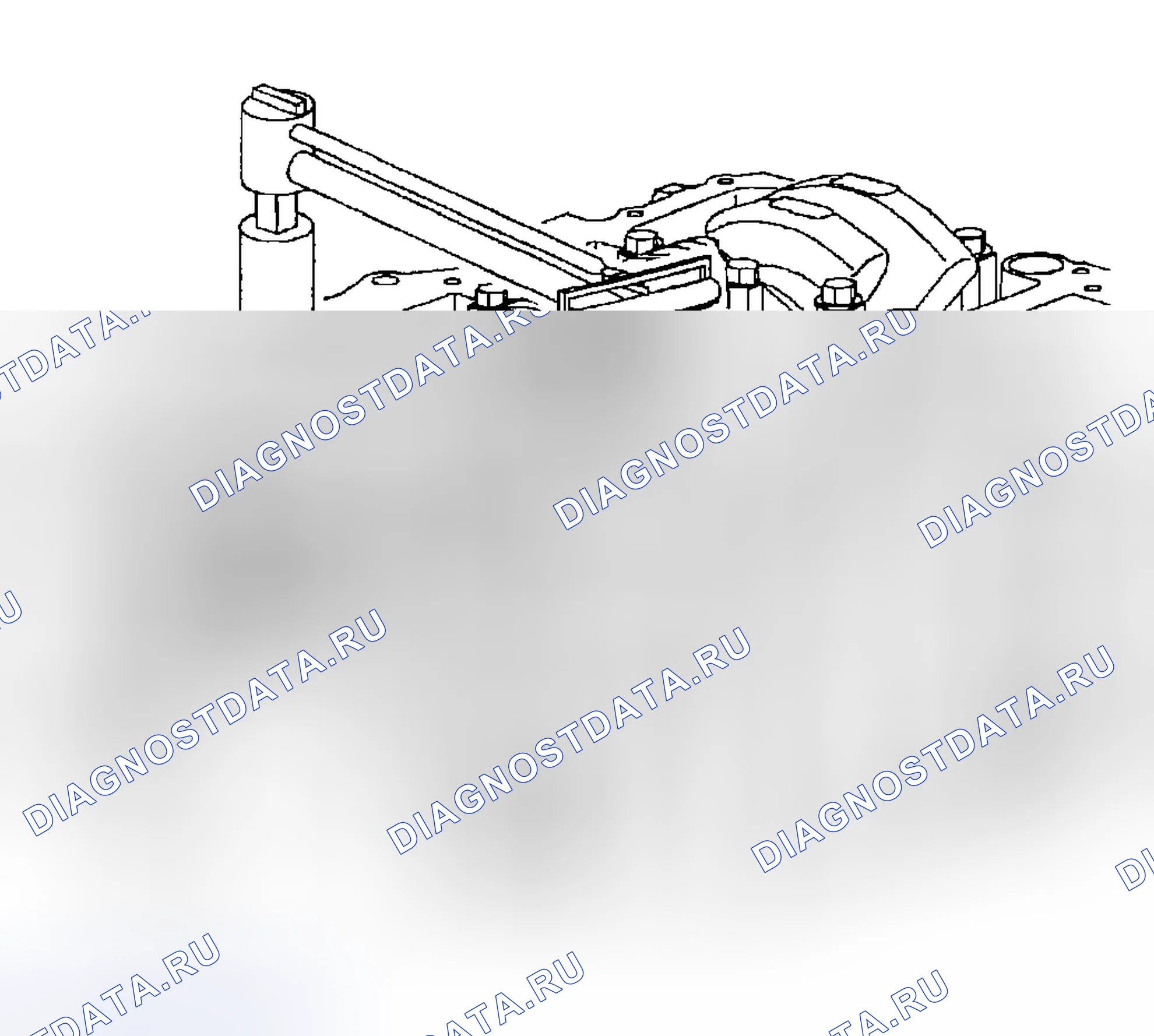 Рис. 365. Kia Rio I рестайлинг