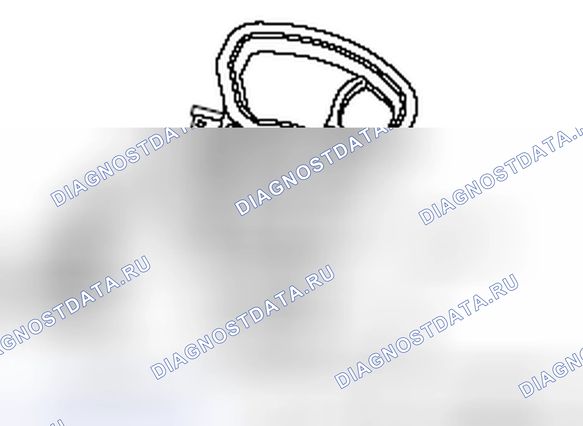 Рис. 10: ПРОВЕРКА ПРИВОДА ЗАЩЕЛКИ КРЫШКИ БАГАЖНИКА. Honda Domani MB