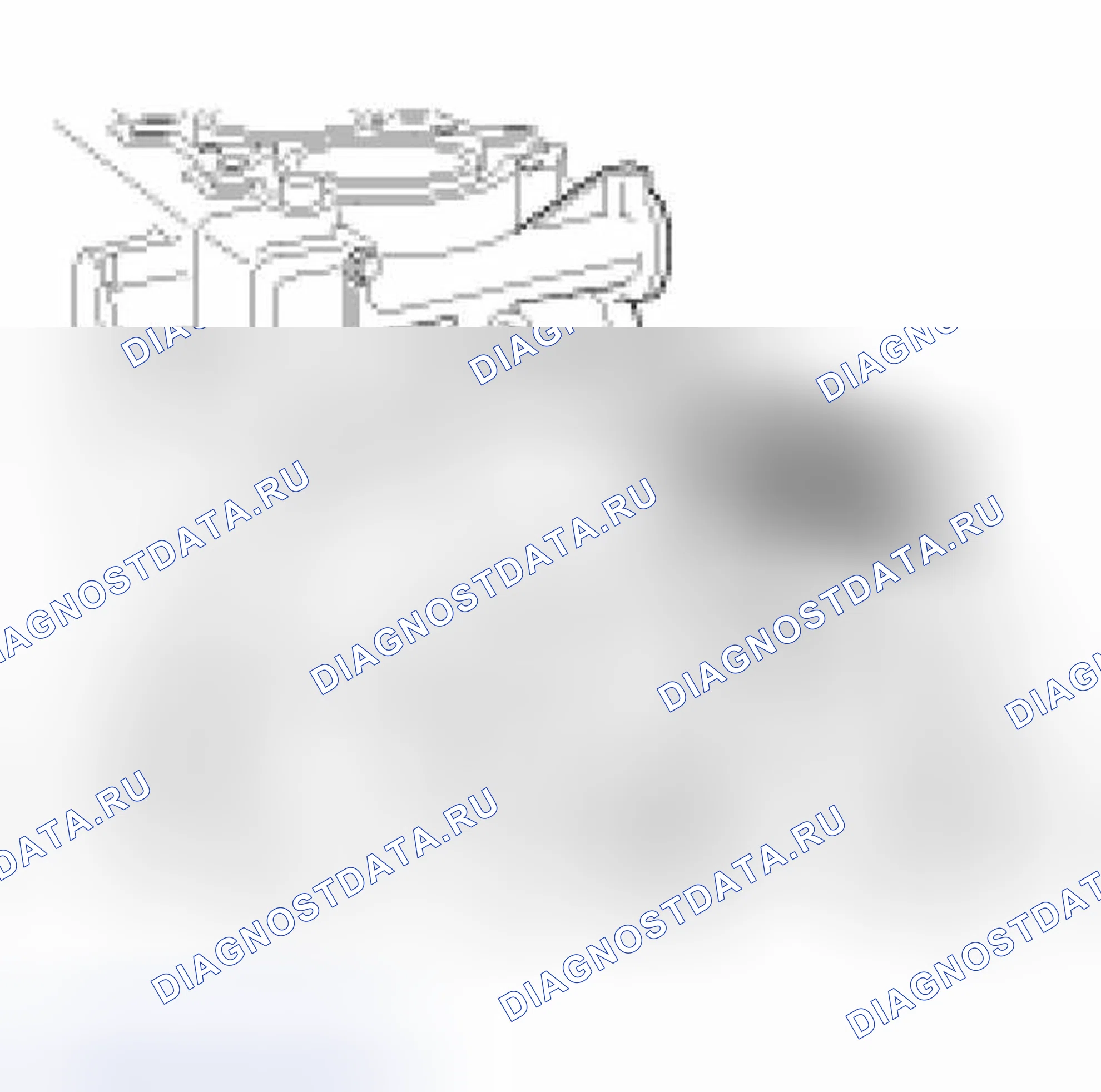 Рис. 404. Porsche Boxster S 986 рестайлинг