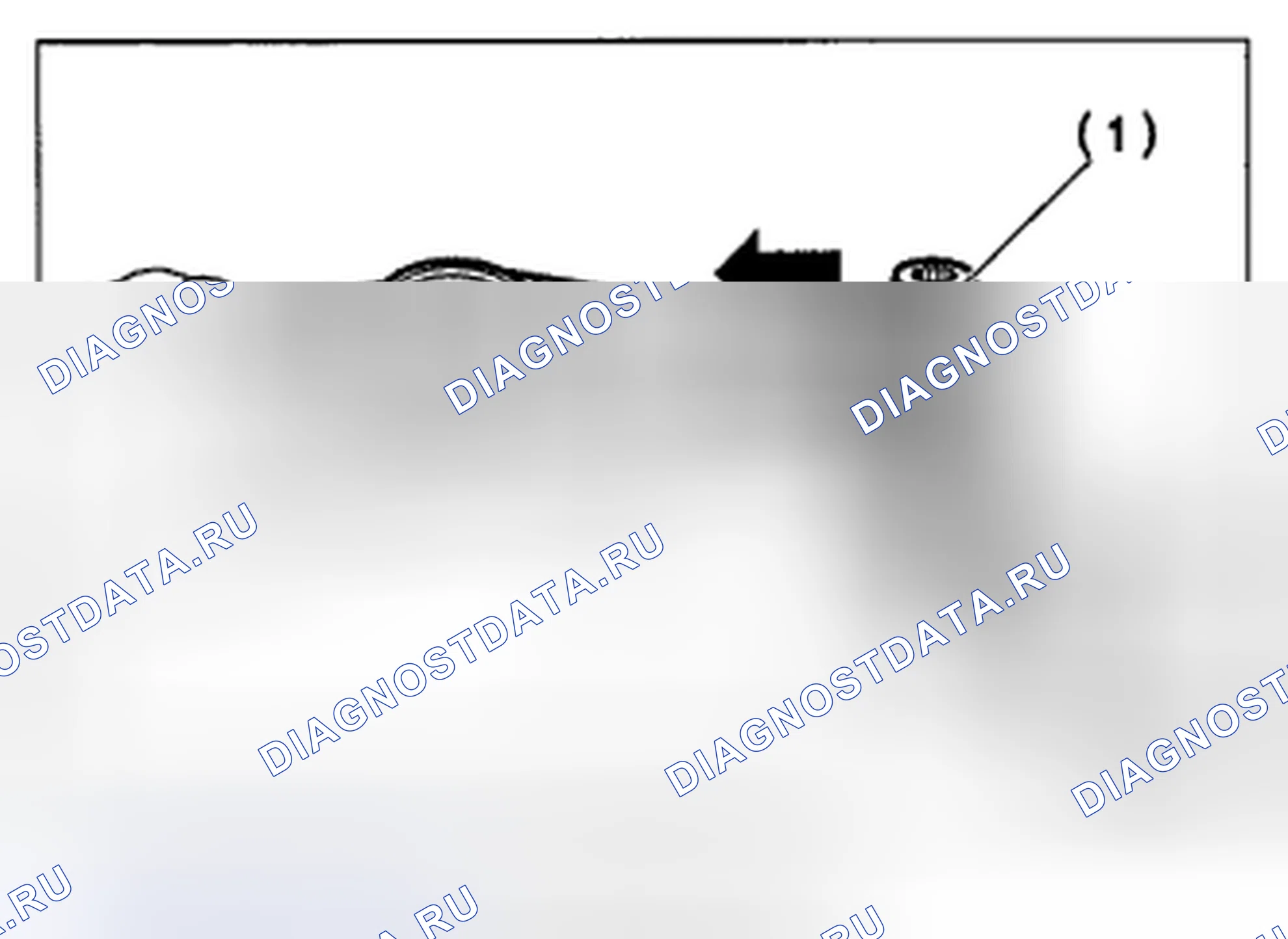 Рис. 15. Subaru Outback BR