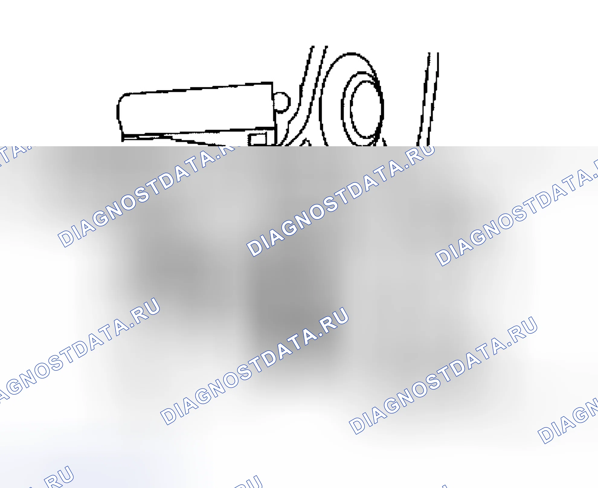 Рис. 154. Hyundai Pony I