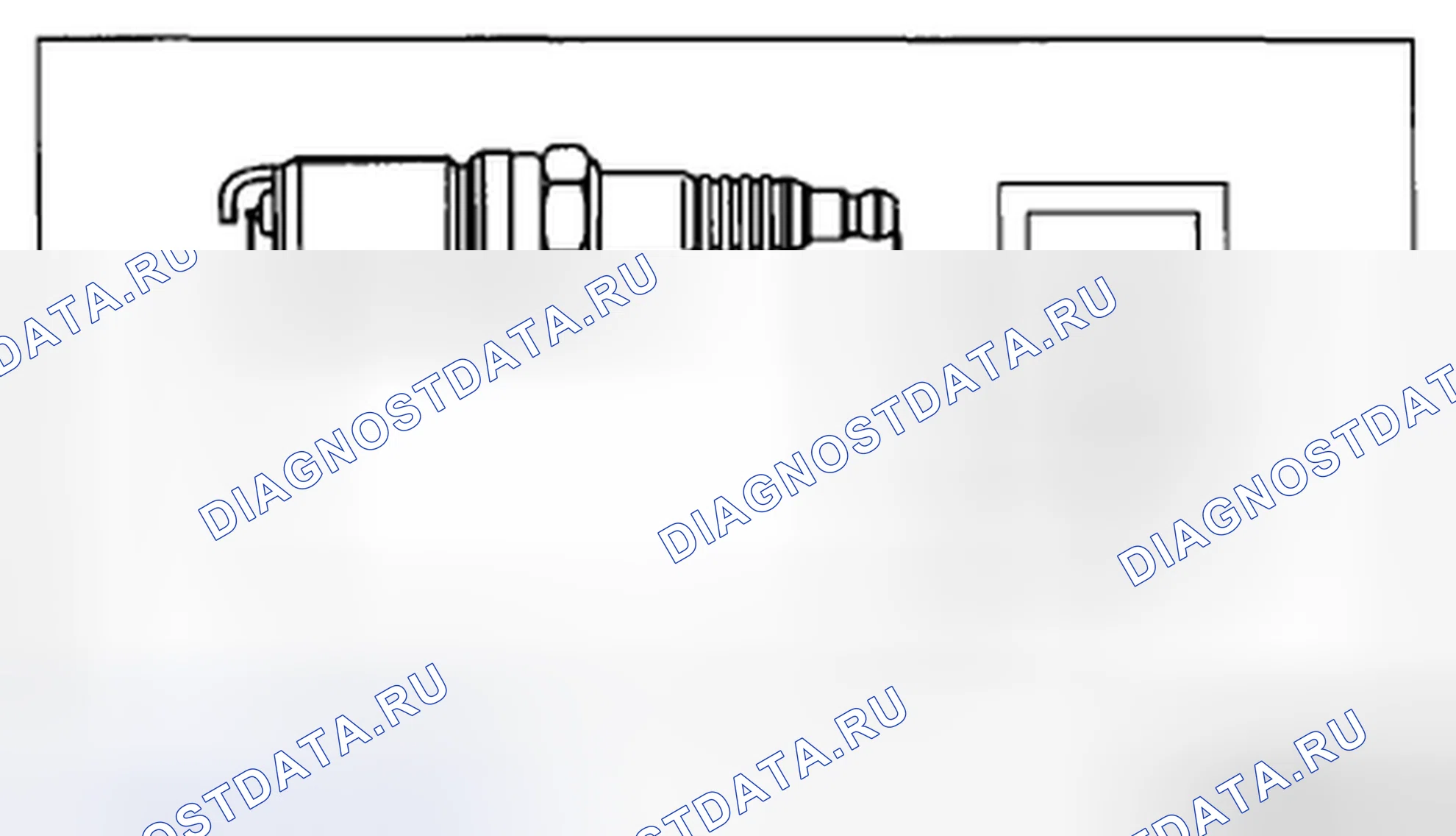 Рис. 67: Проверка сопротивления. Mazda CX-5 I