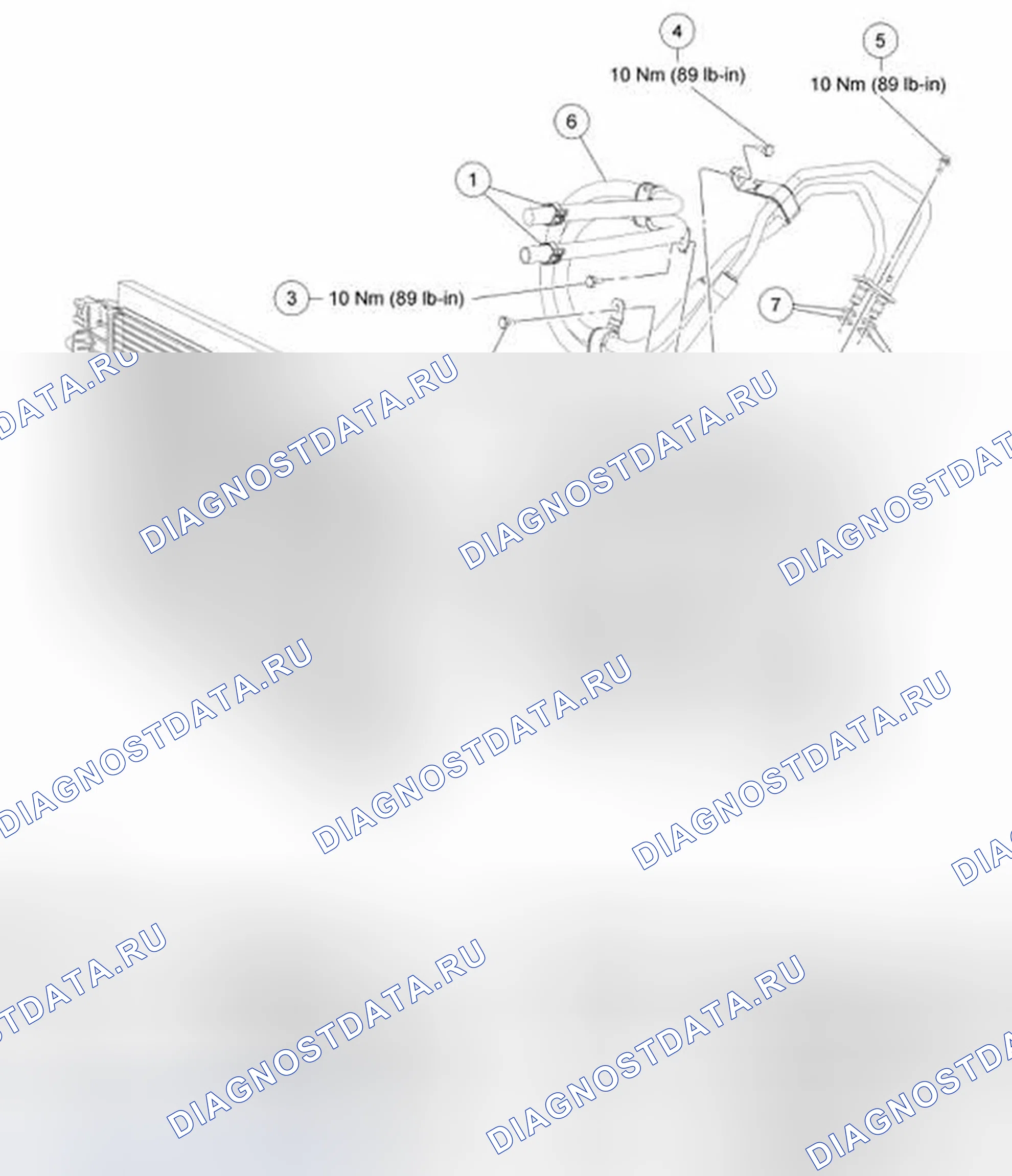 Рис. 711. Ford Freestyle I