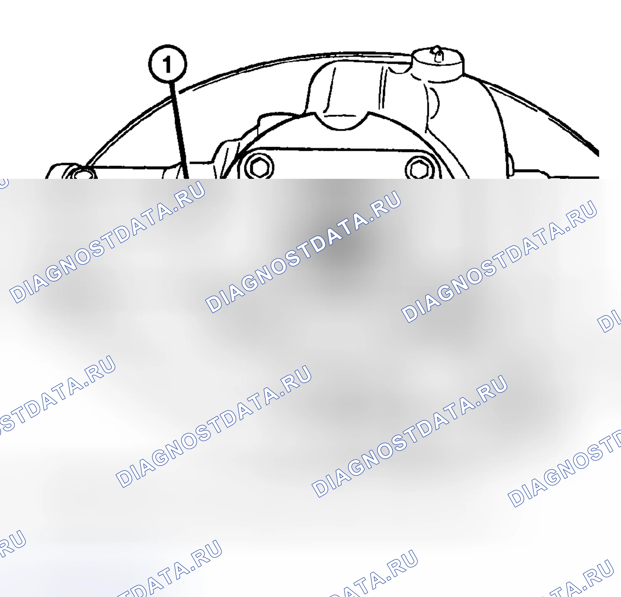 Рис. 308. Dodge Pickup R2500 