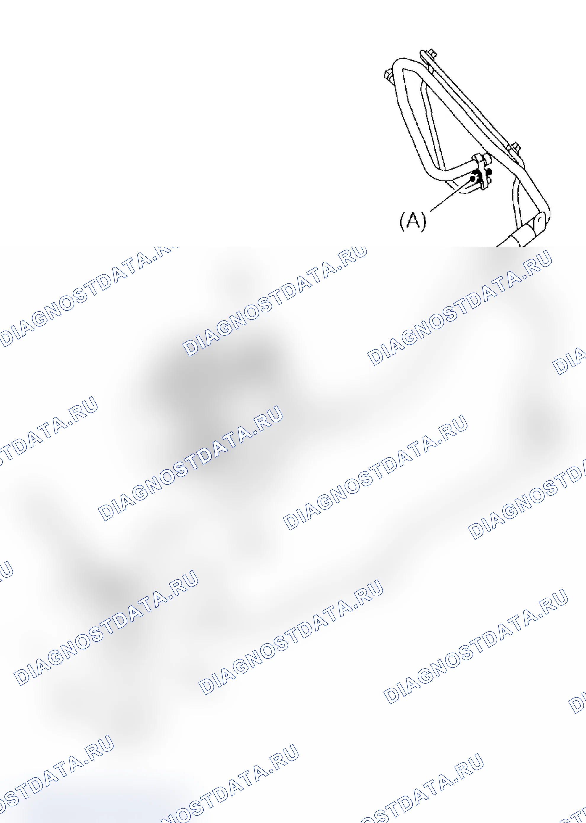 Рис. 55. Subaru Impreza WRX GD/GG рестайлинг