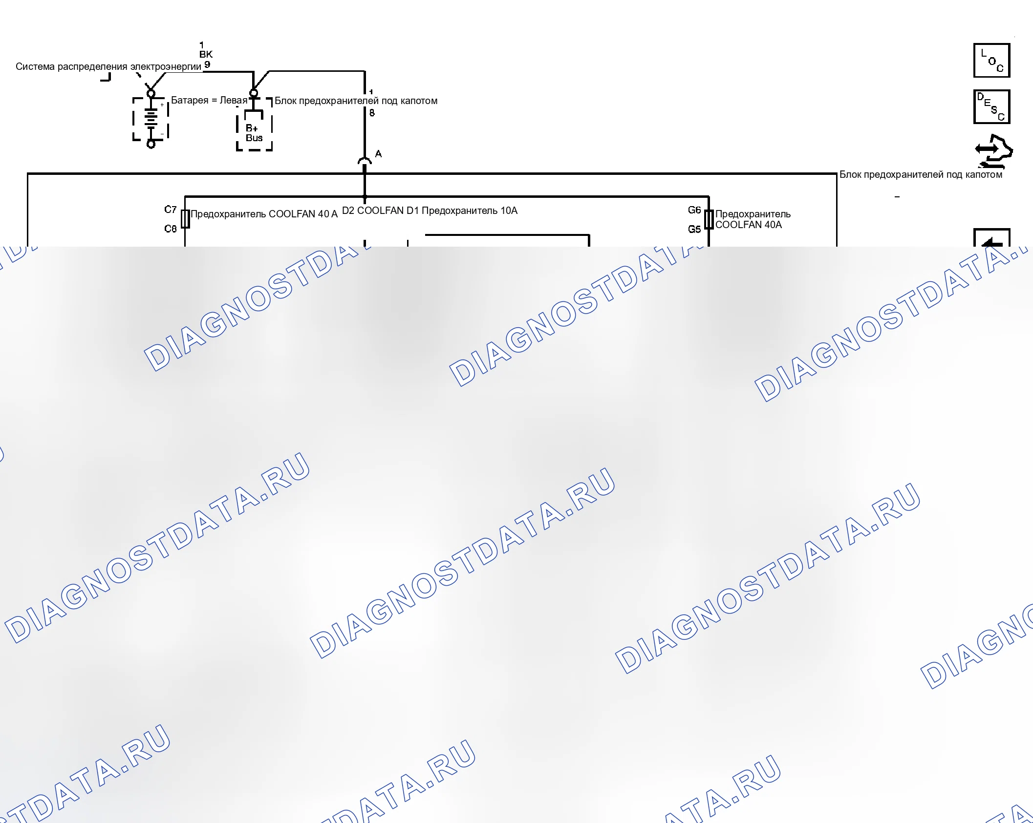 Рис. 2. Chevrolet Cab & Chassis Silverado 3500 