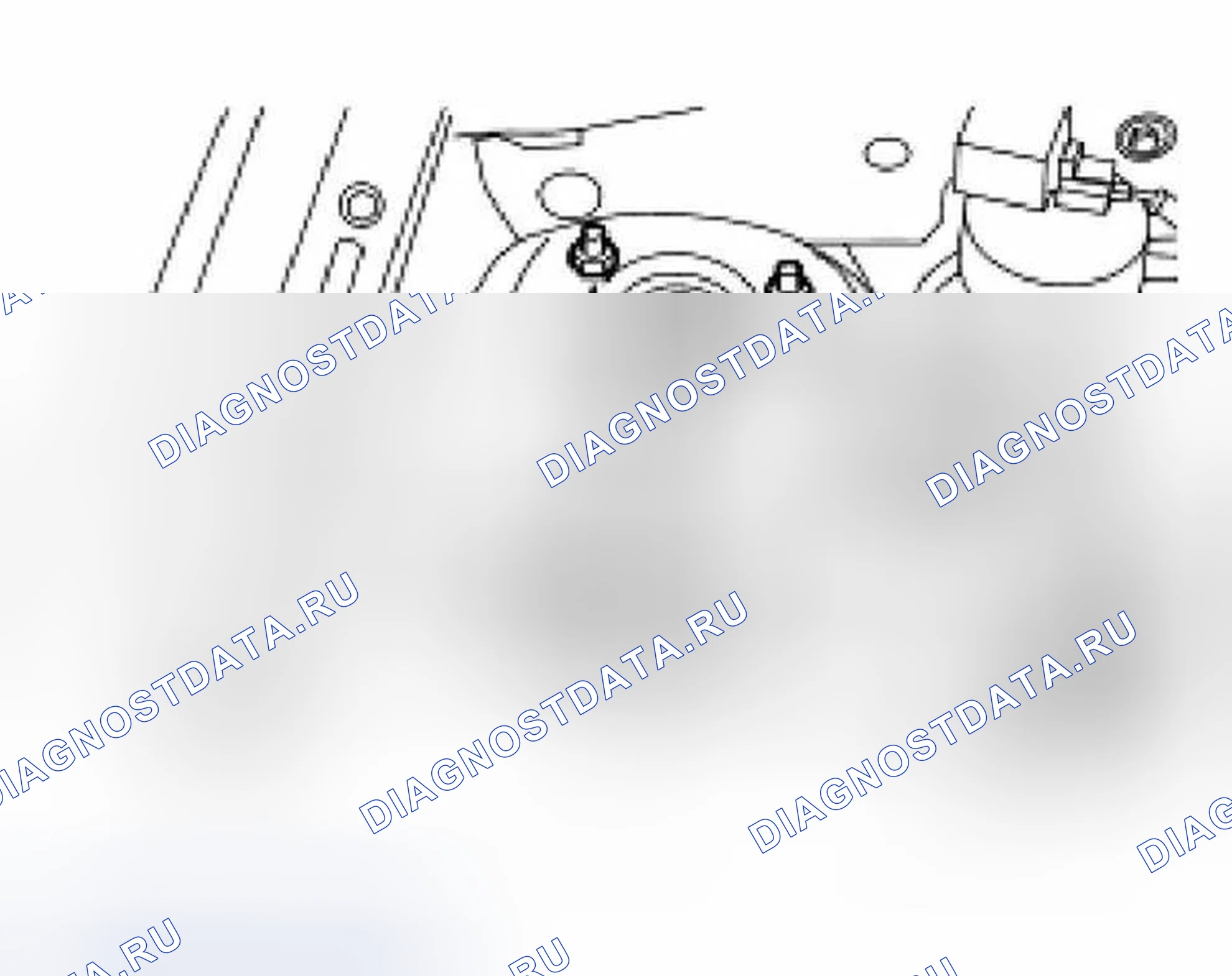 Рис. 174. Ford Focus I рестайлинг