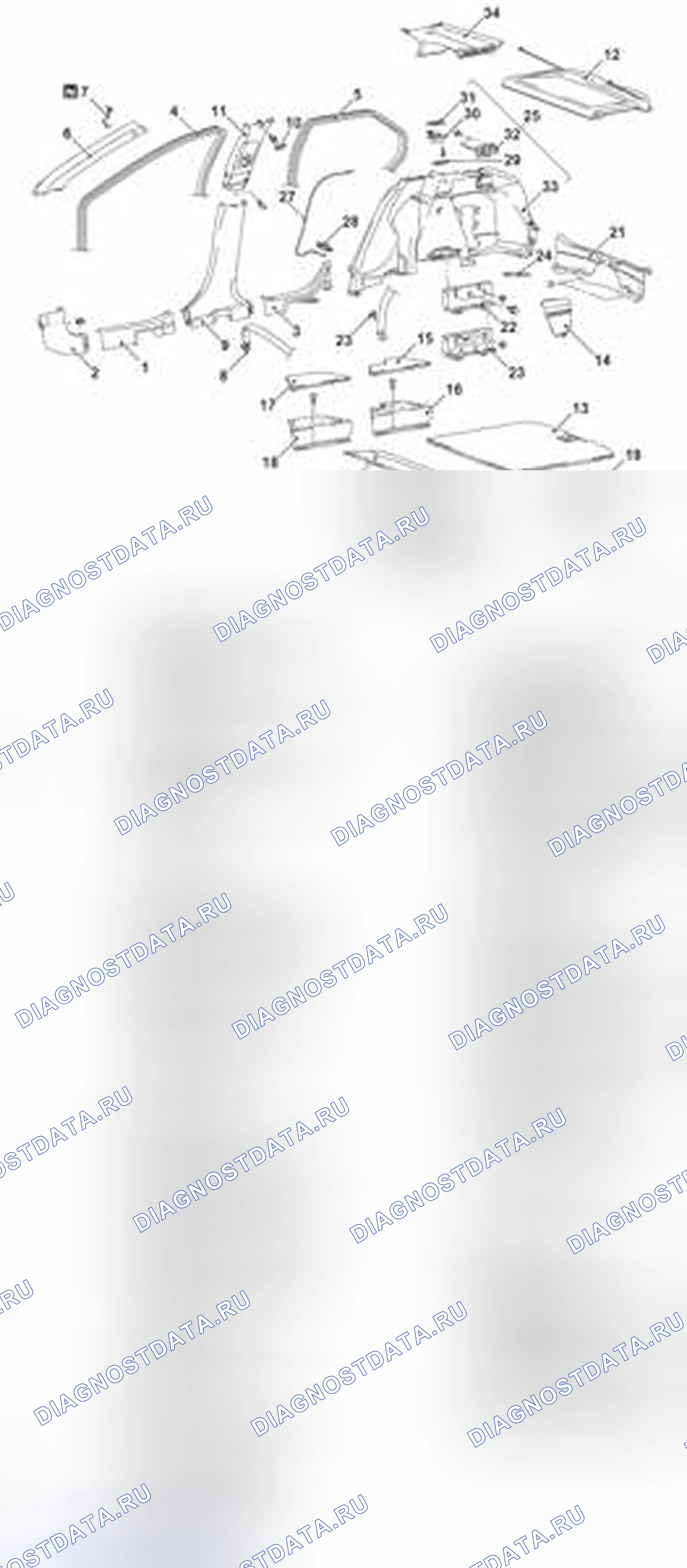 Рис. 38: < LANCER SPORTBACK >. Mazda MX-5 NB