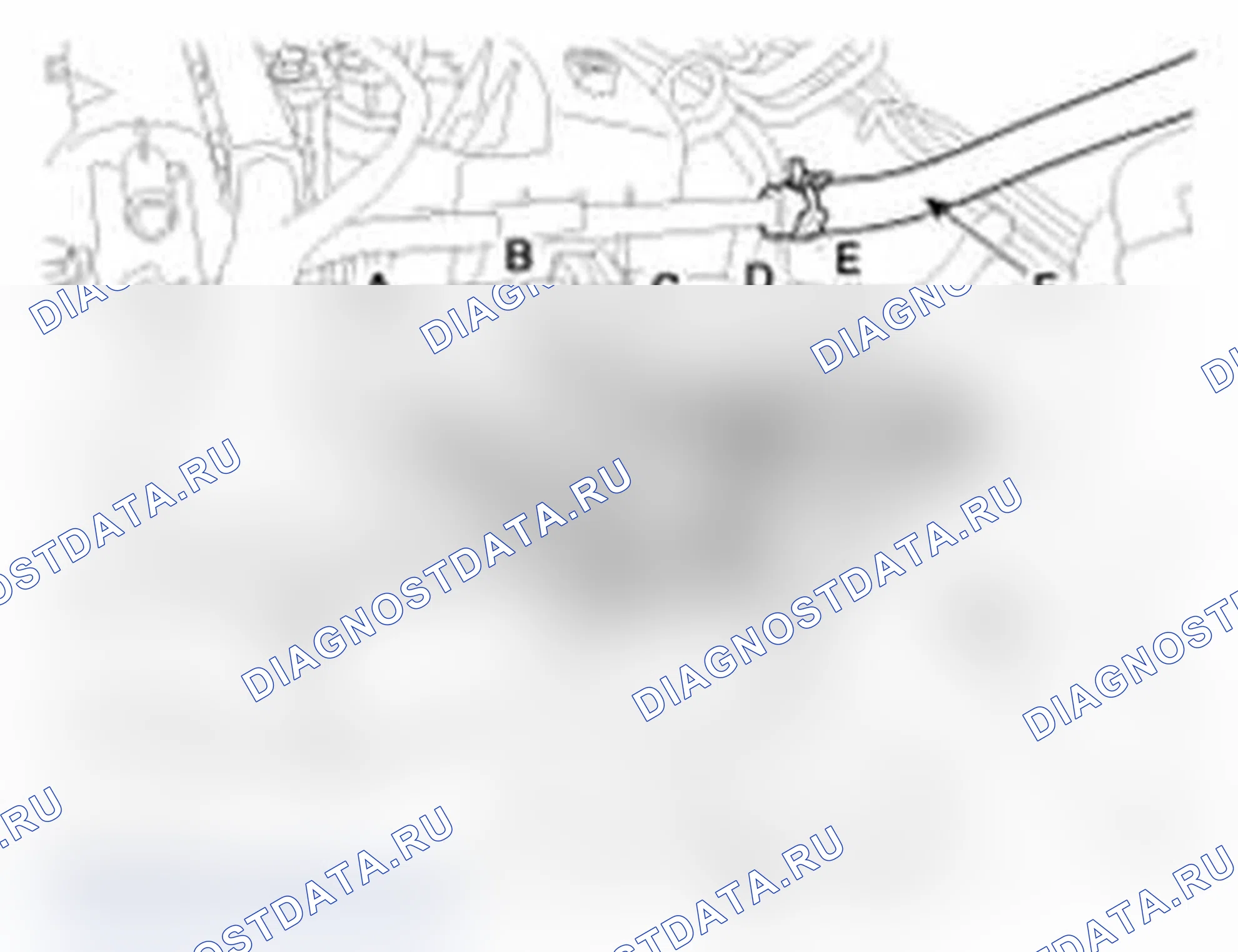 Рис. 75. Hyundai Santa Fe II рестайлинг
