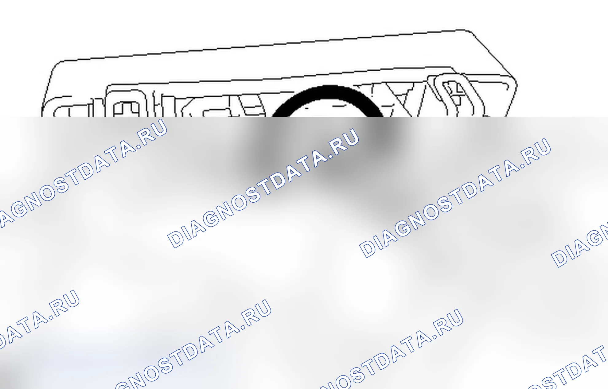 Рис. 82. Toyota Land Cruiser 200 рестайлинг