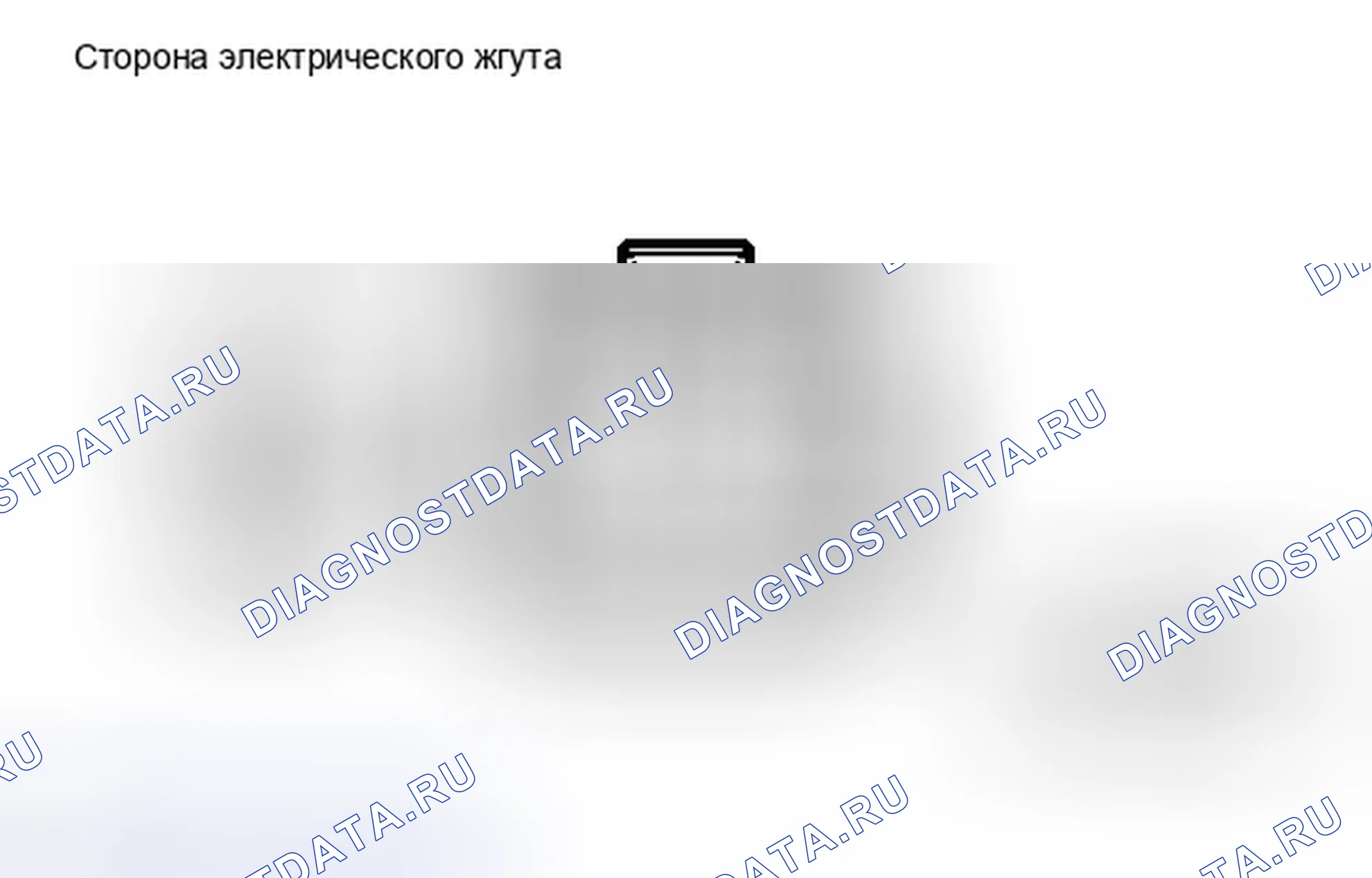 Рис. 210. Toyota RAV4 III рестайлинг