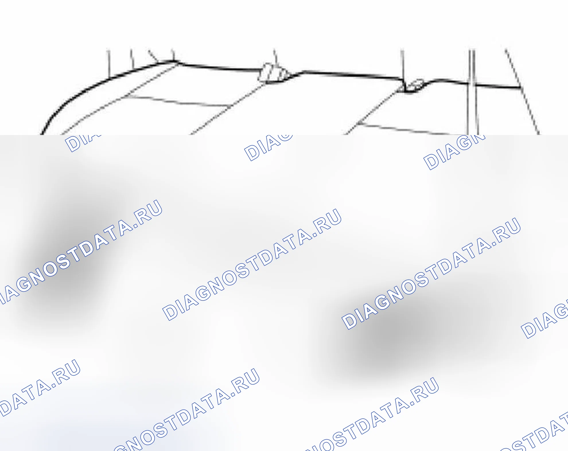 Рис. 52: Разборка. Ford Focus I рестайлинг