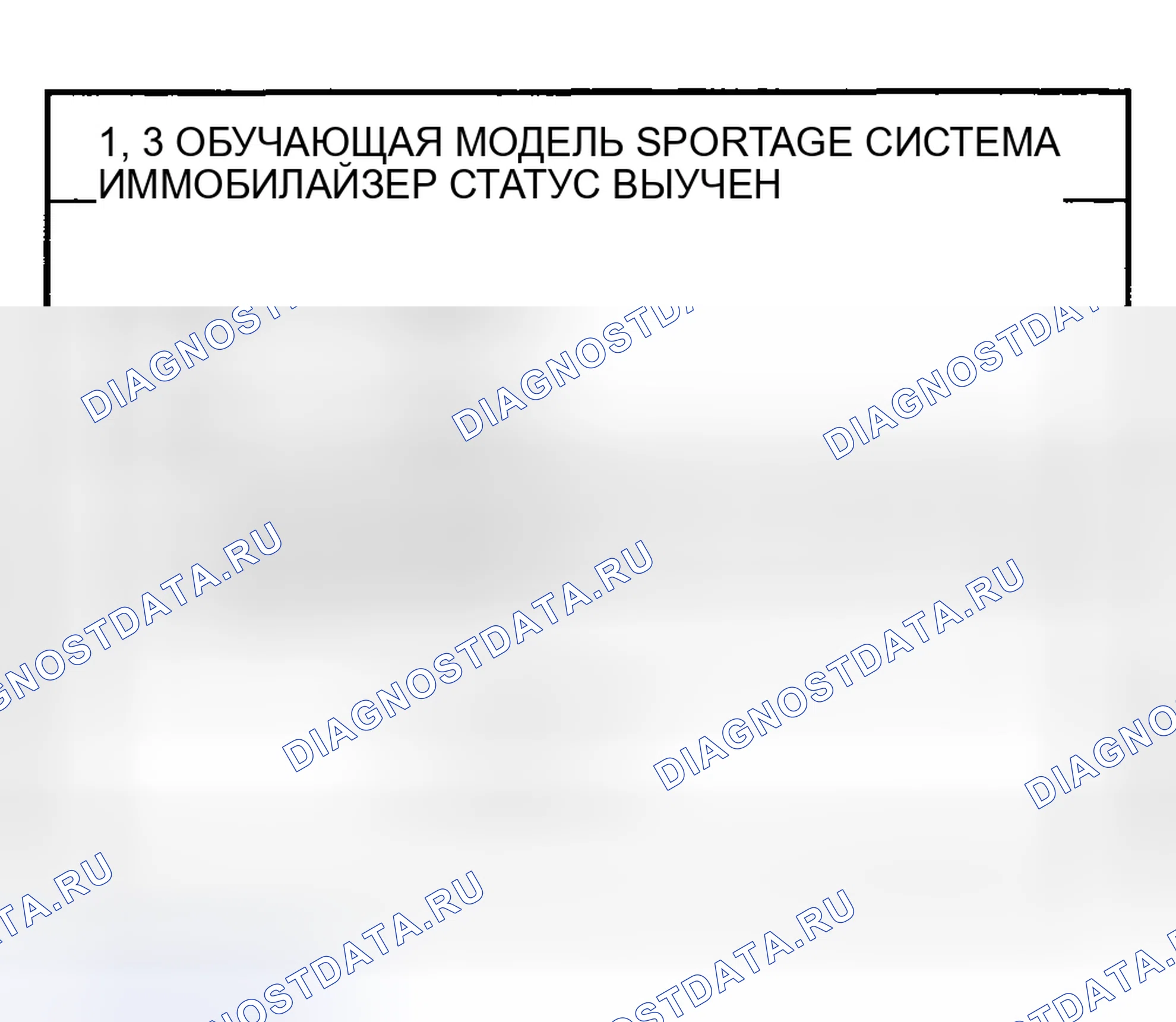 Рис. 25. Kia Sportage II рестайлинг