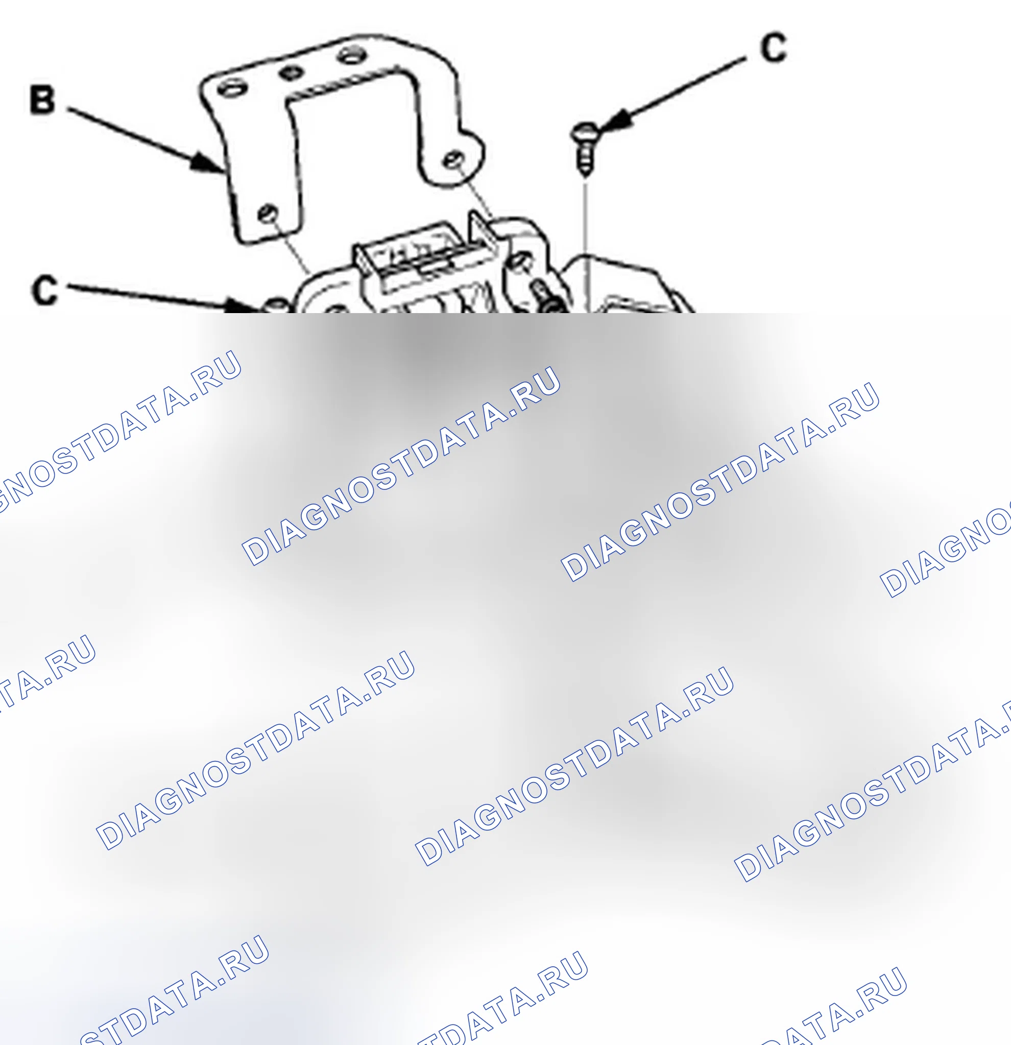 Рис. 54. Honda Insight ZE2 рестайлинг