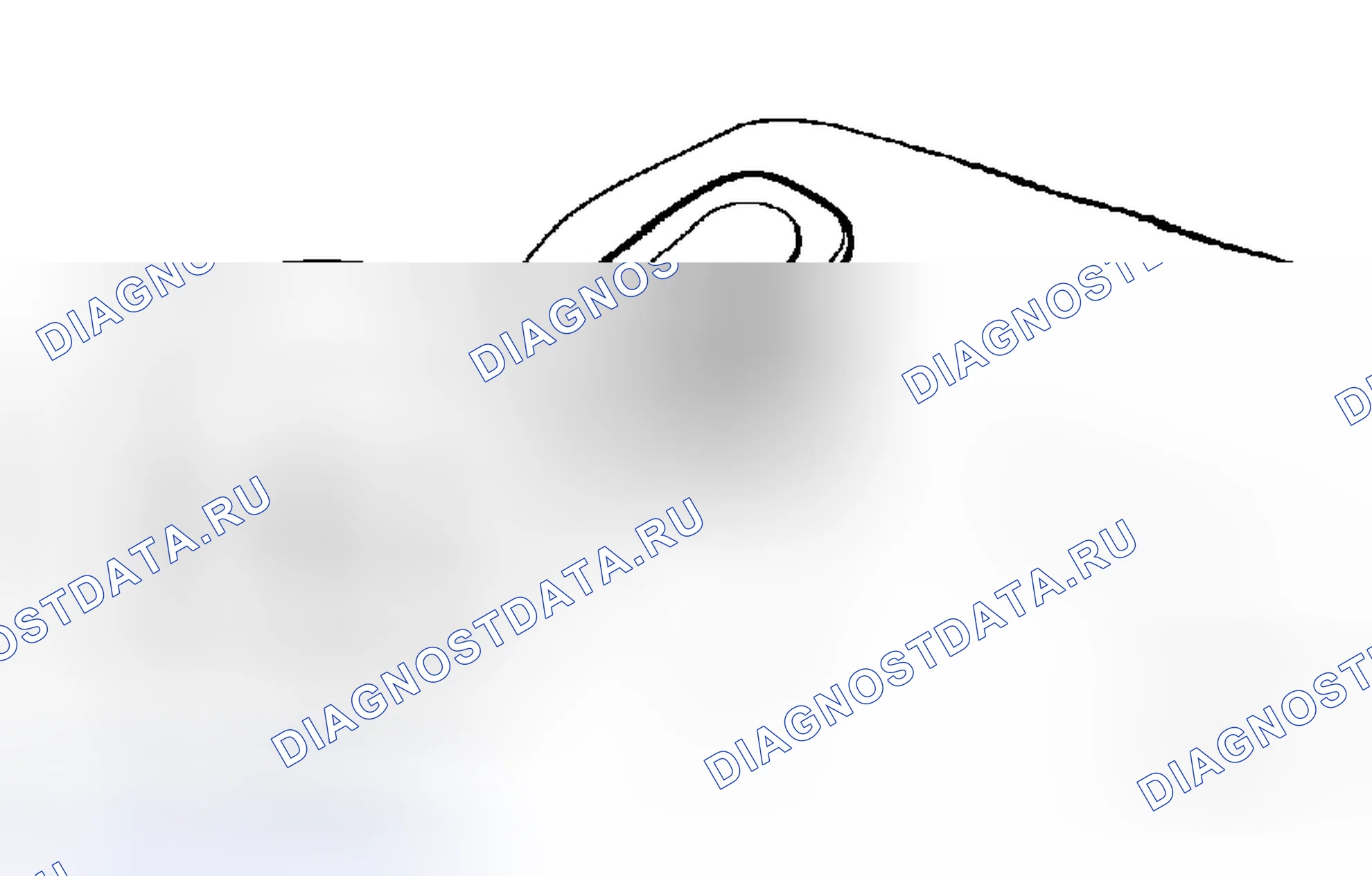 Рис. 43. Toyota Prius II рестайлинг