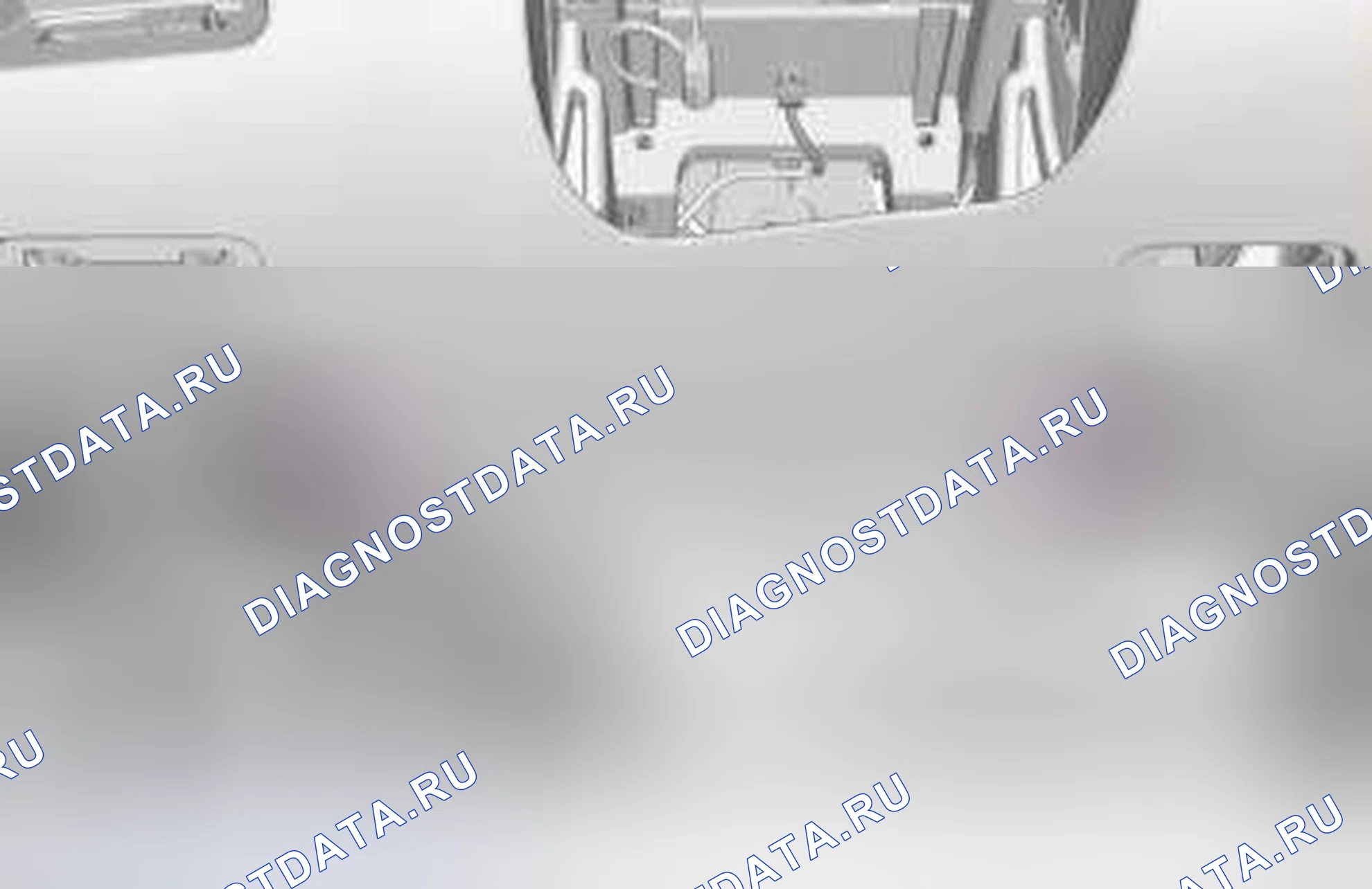 Рис. 245. Volvo S80 II