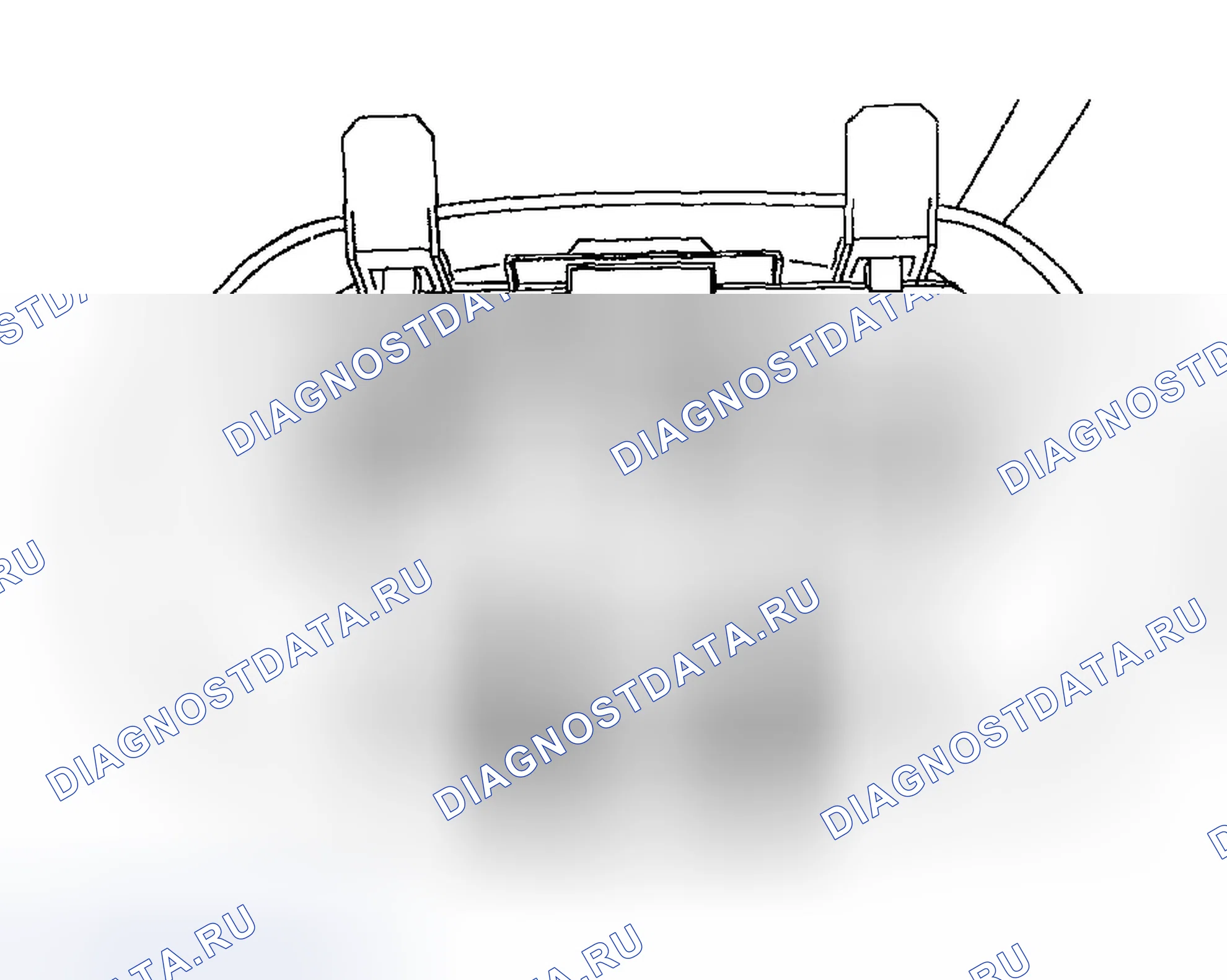 Рис. 187. Ford Excursion I