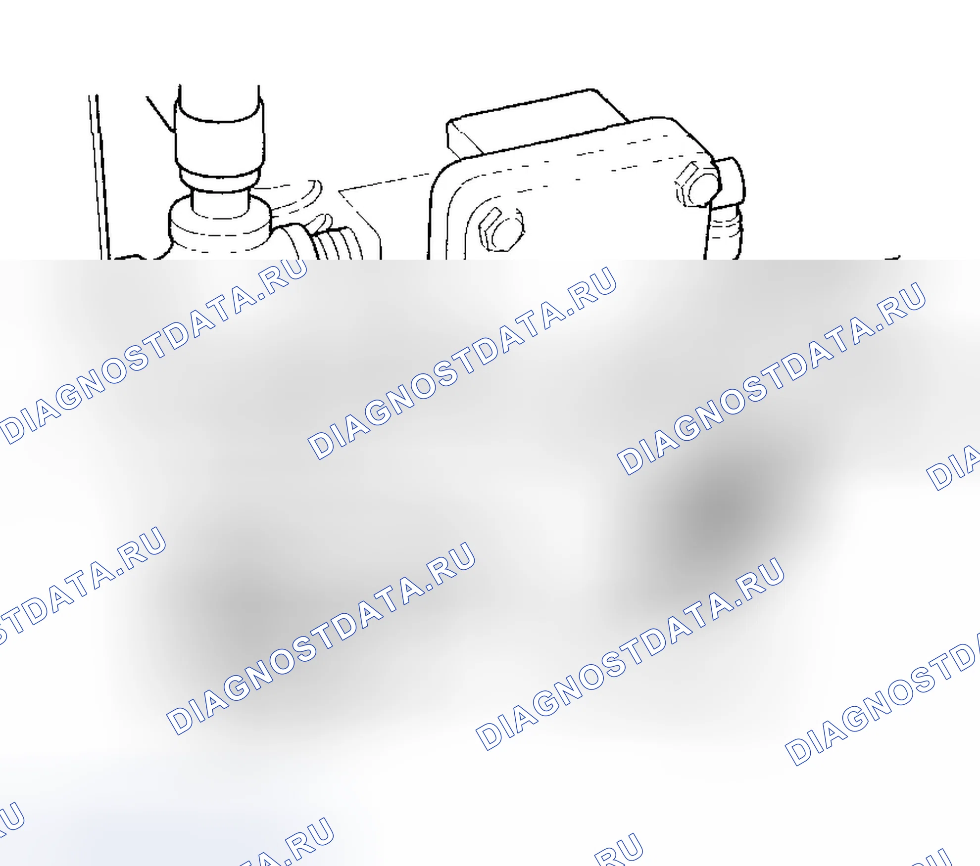 Рис. 490. Honda Element YH2