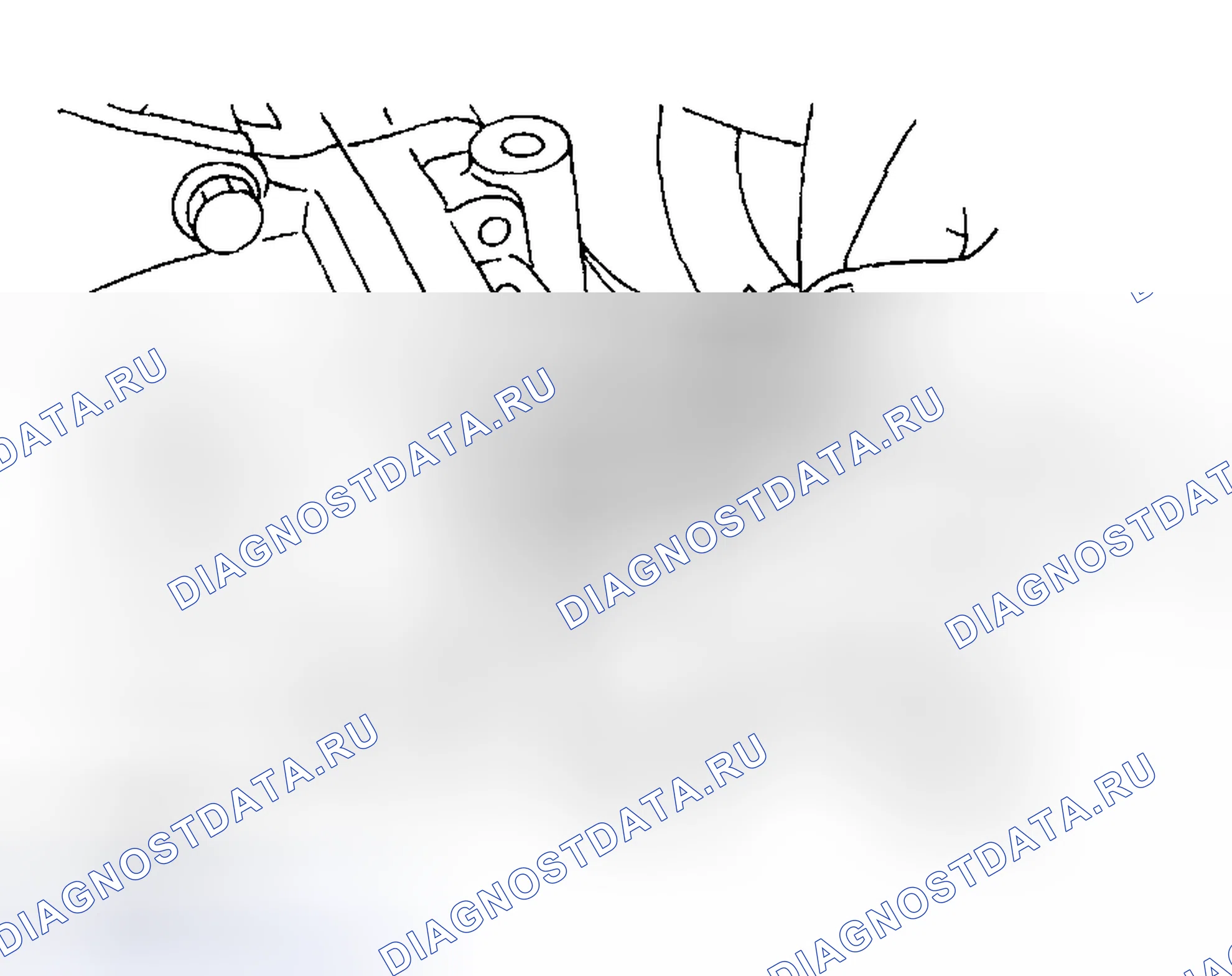 Рис. 145. Subaru Outback BH