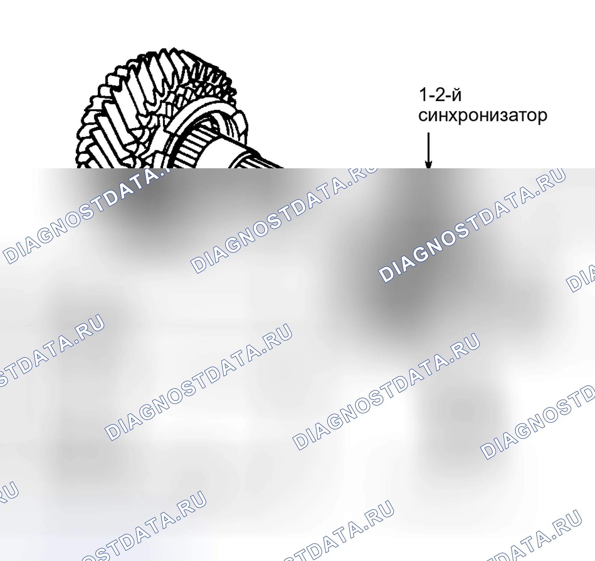 Рис. 9. Ford Contour I