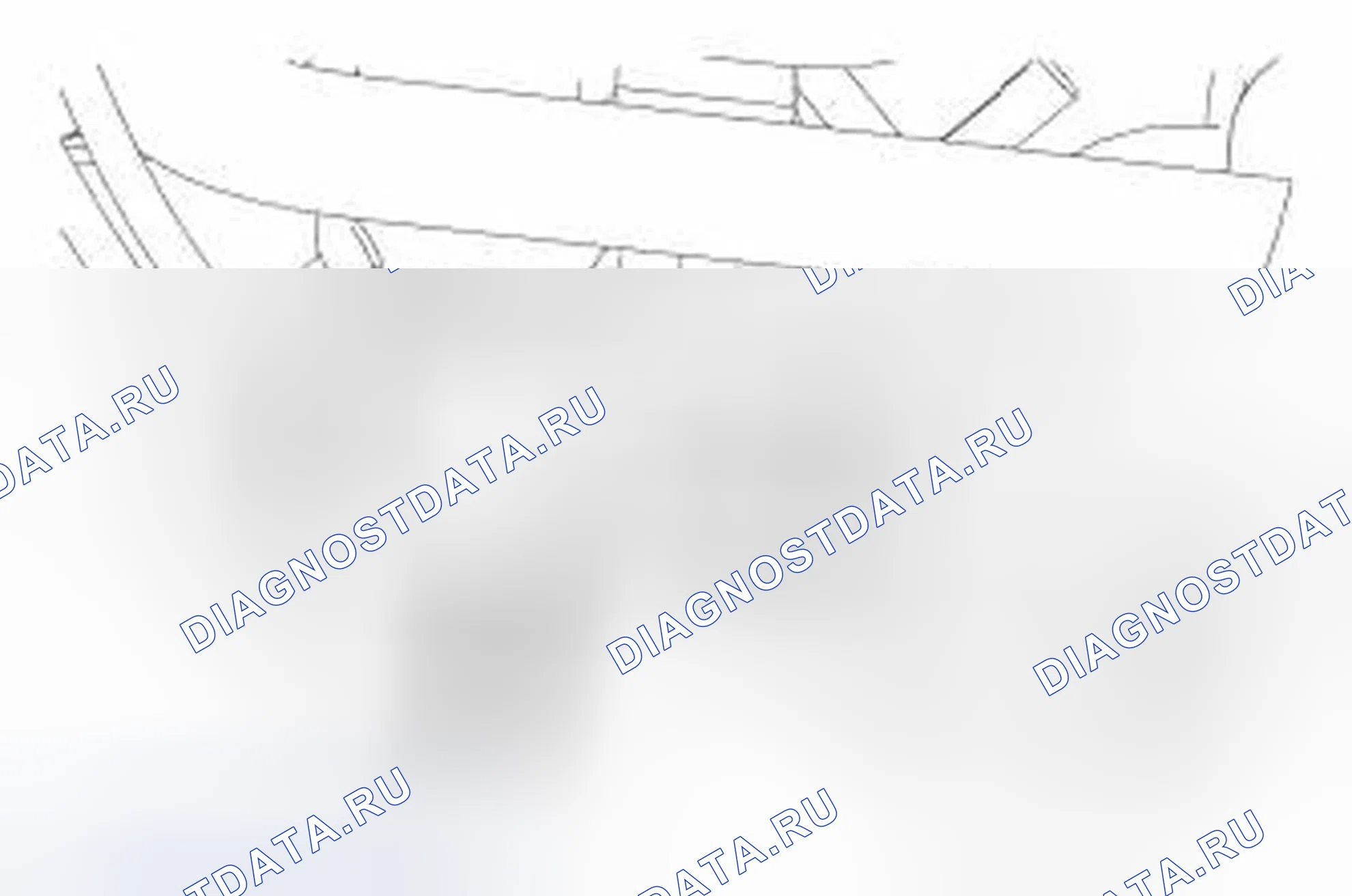 Рис. 1004. Ford Mustang V рестайлинг 2