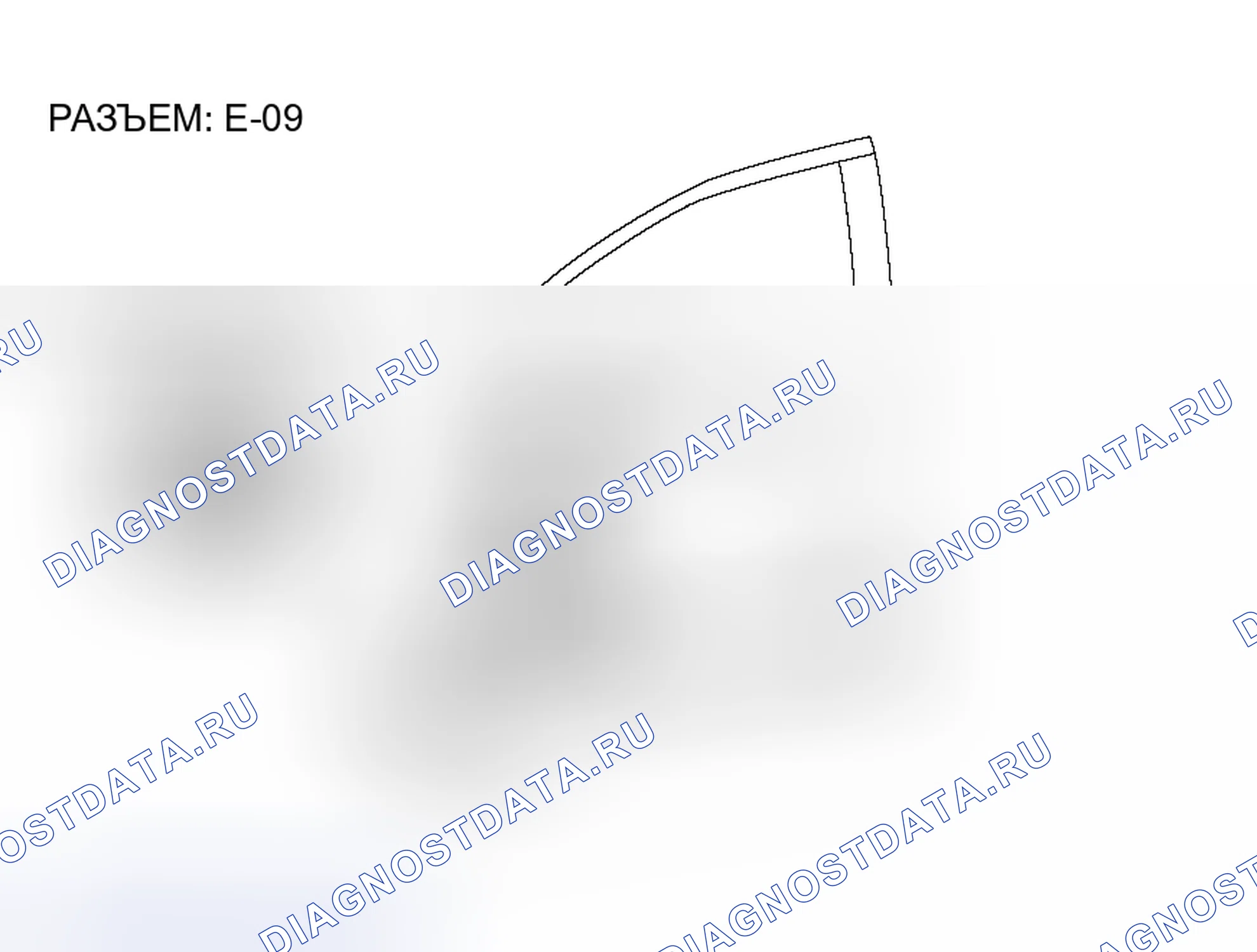 Рис. 17. Mitsubishi Galant IX рестайлинг