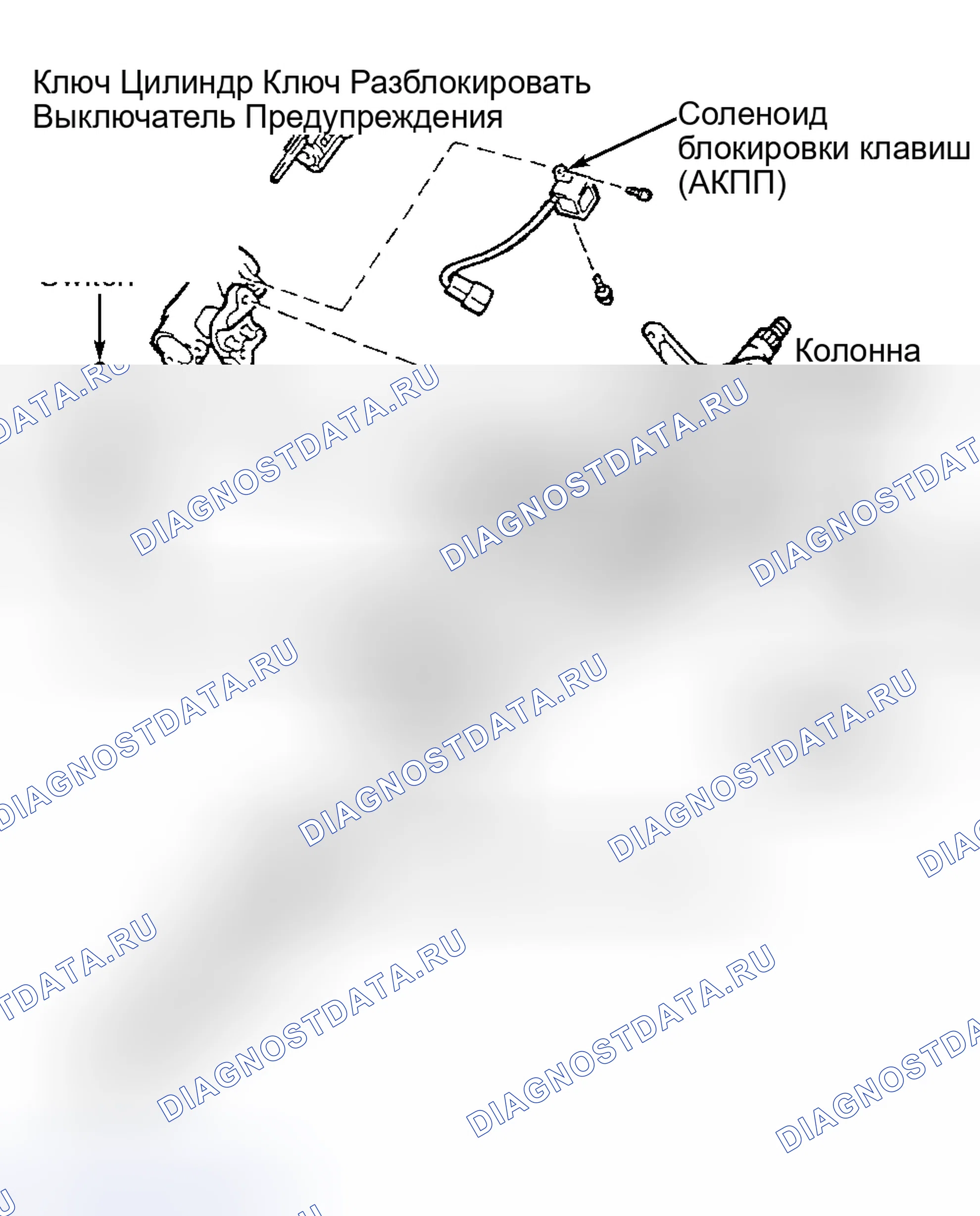 Рис. 2. Toyota Celica T200 рестайлинг