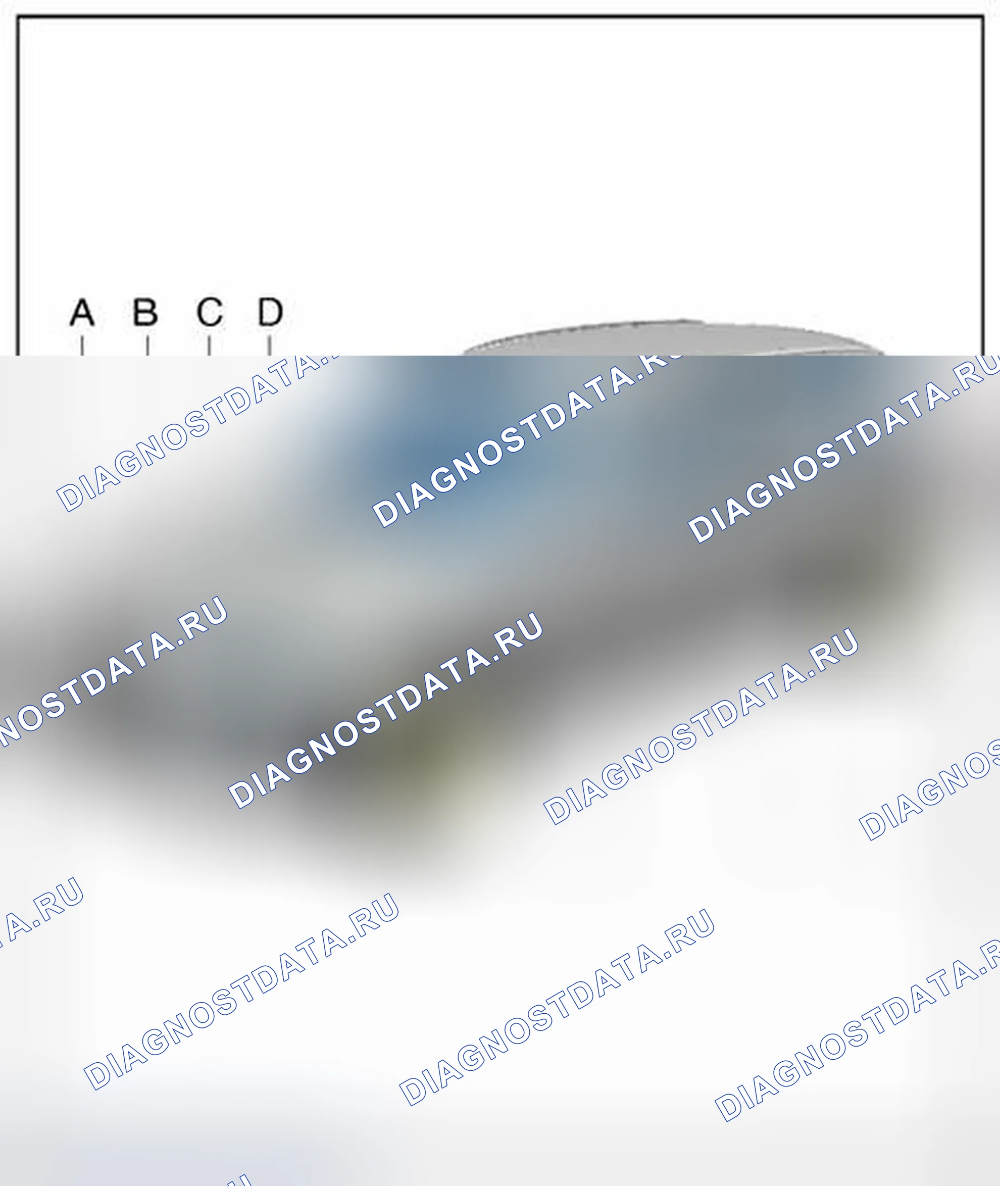 Рис. 40. Audi A6 С6