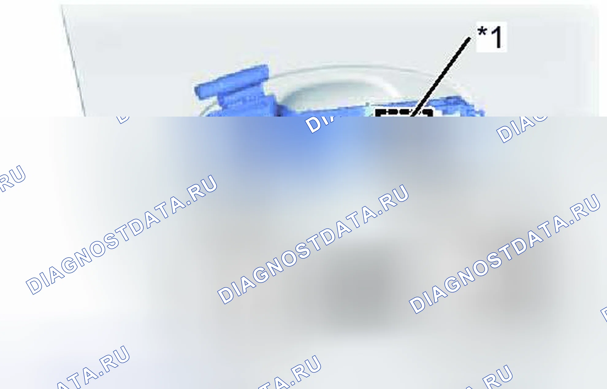 Рис. 536. Toyota Yaris III