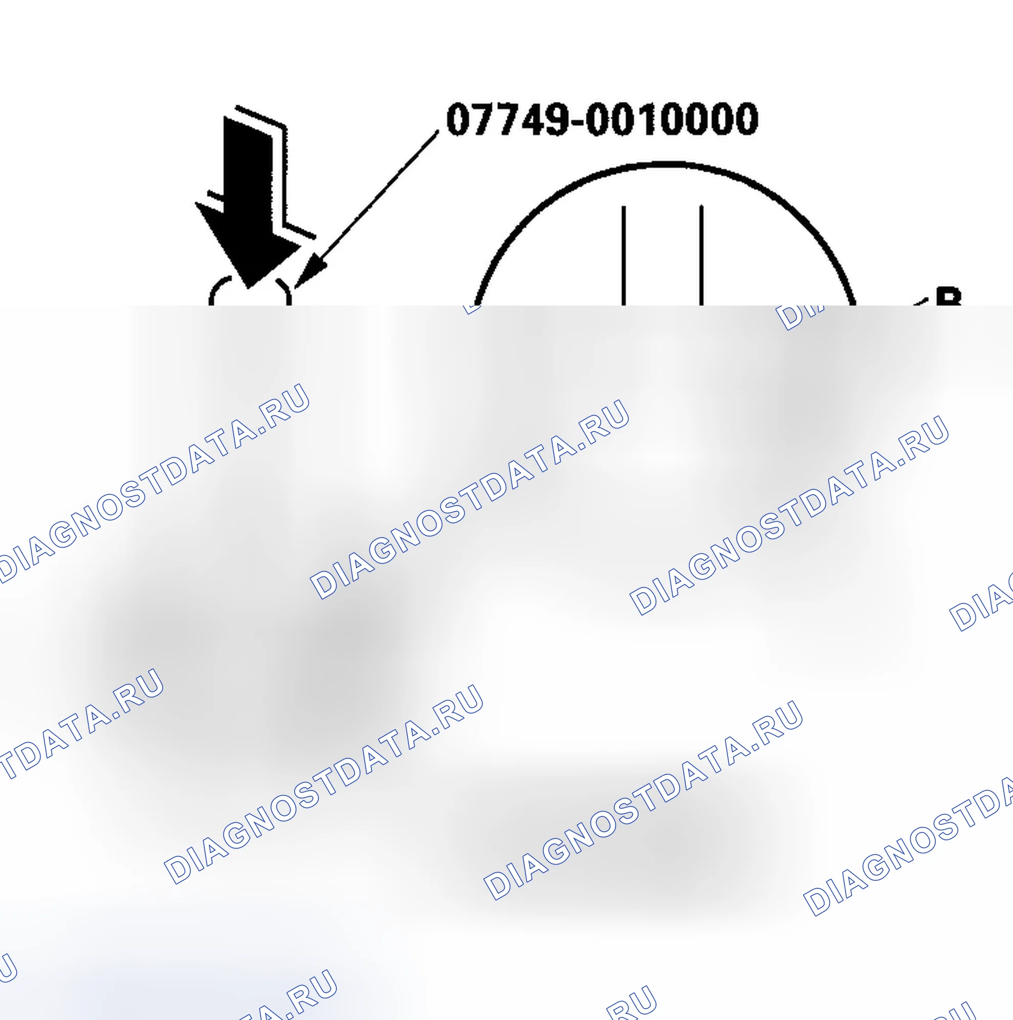 Рис. 165. Honda Element YH2