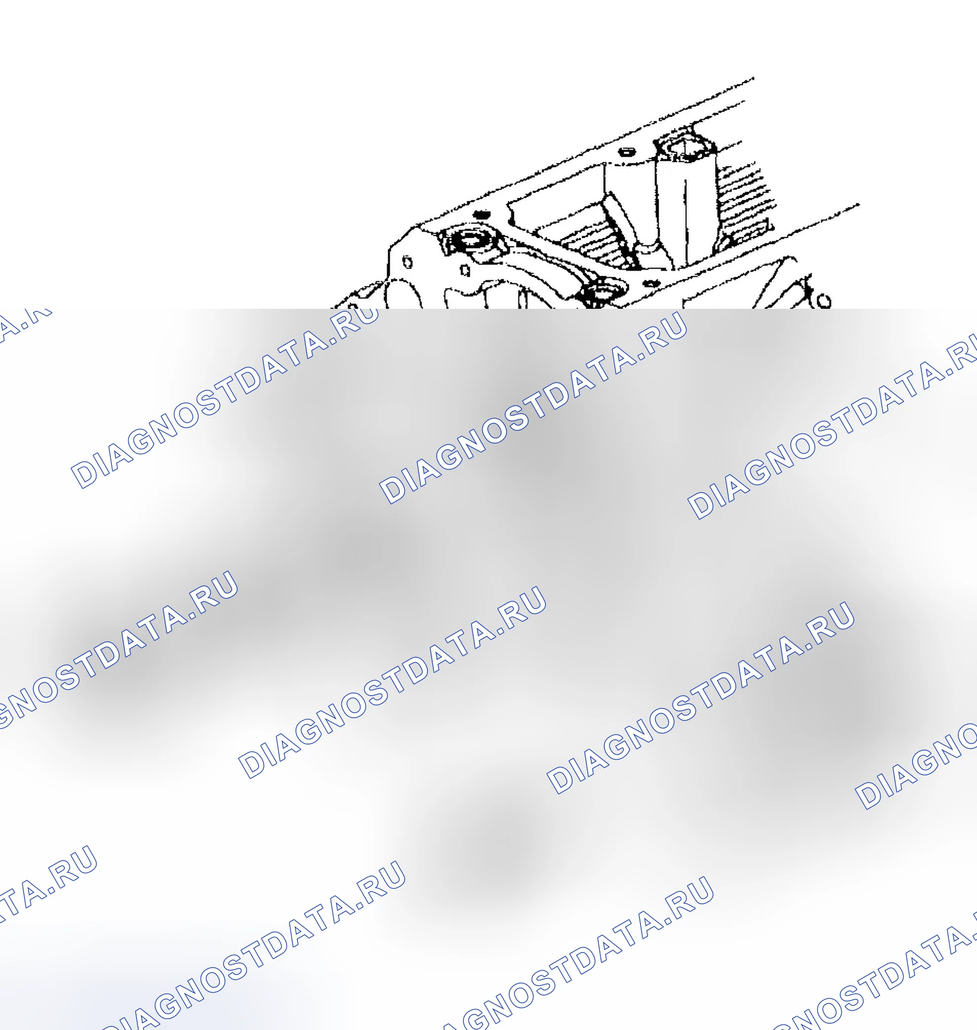 Рис. 1506. Chevrolet Silverado 1500 HD 