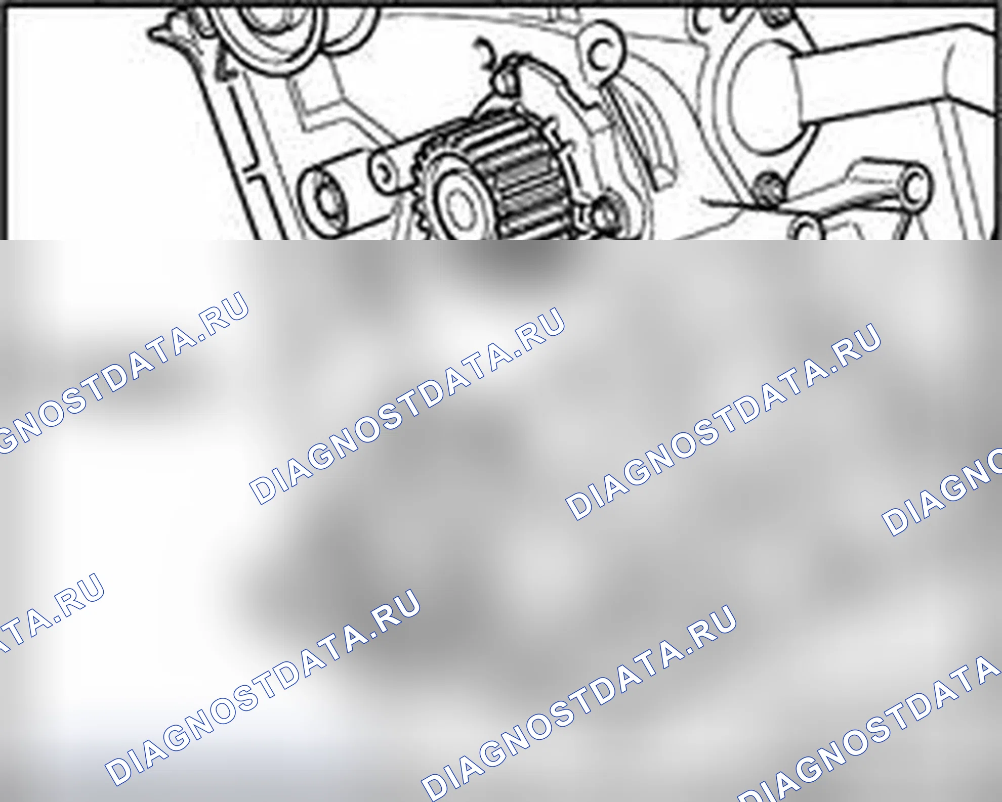 Рис. 491. Audi A4 B7