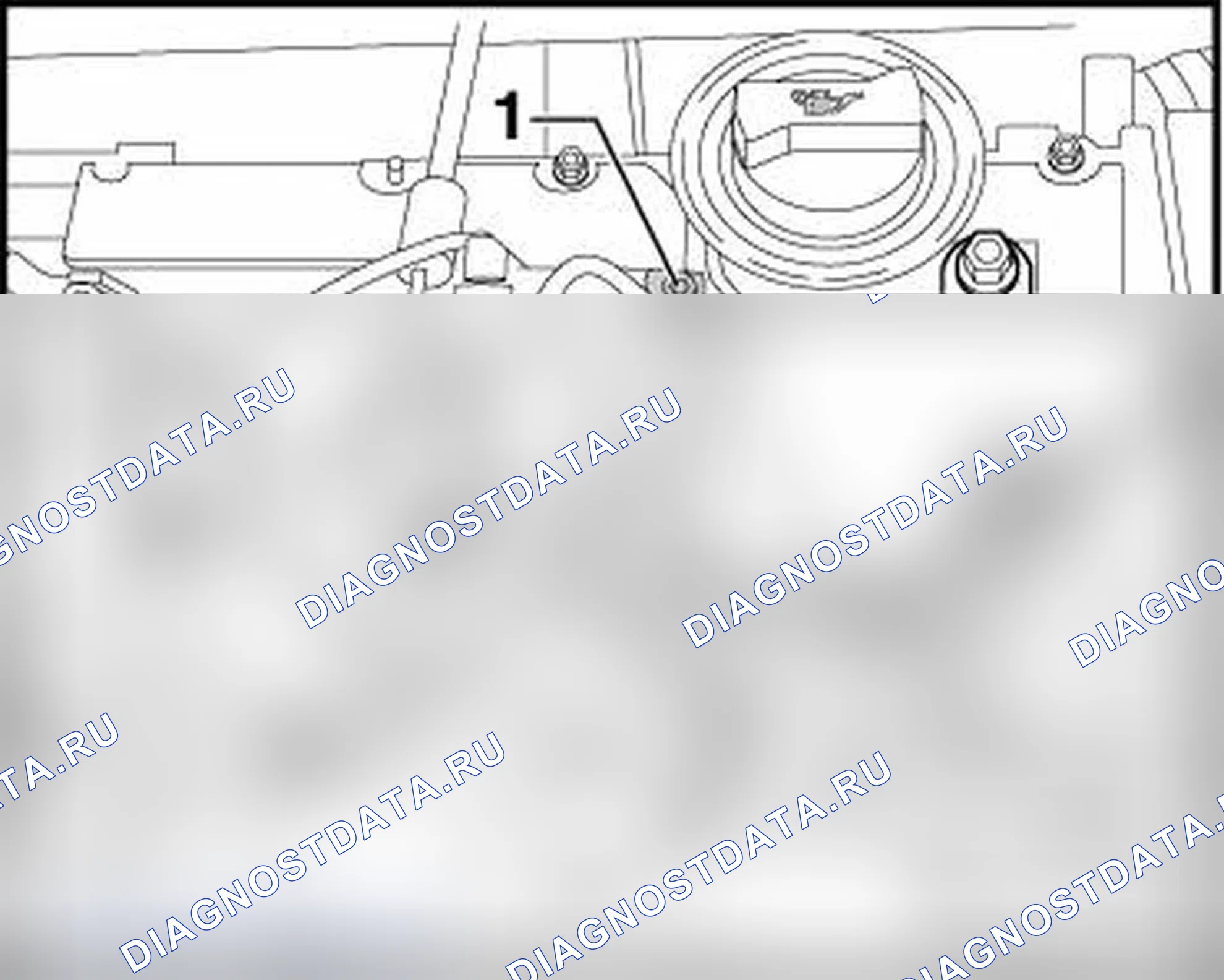 Рис. 351. Volkswagen New Beetle A4 рестайлинг