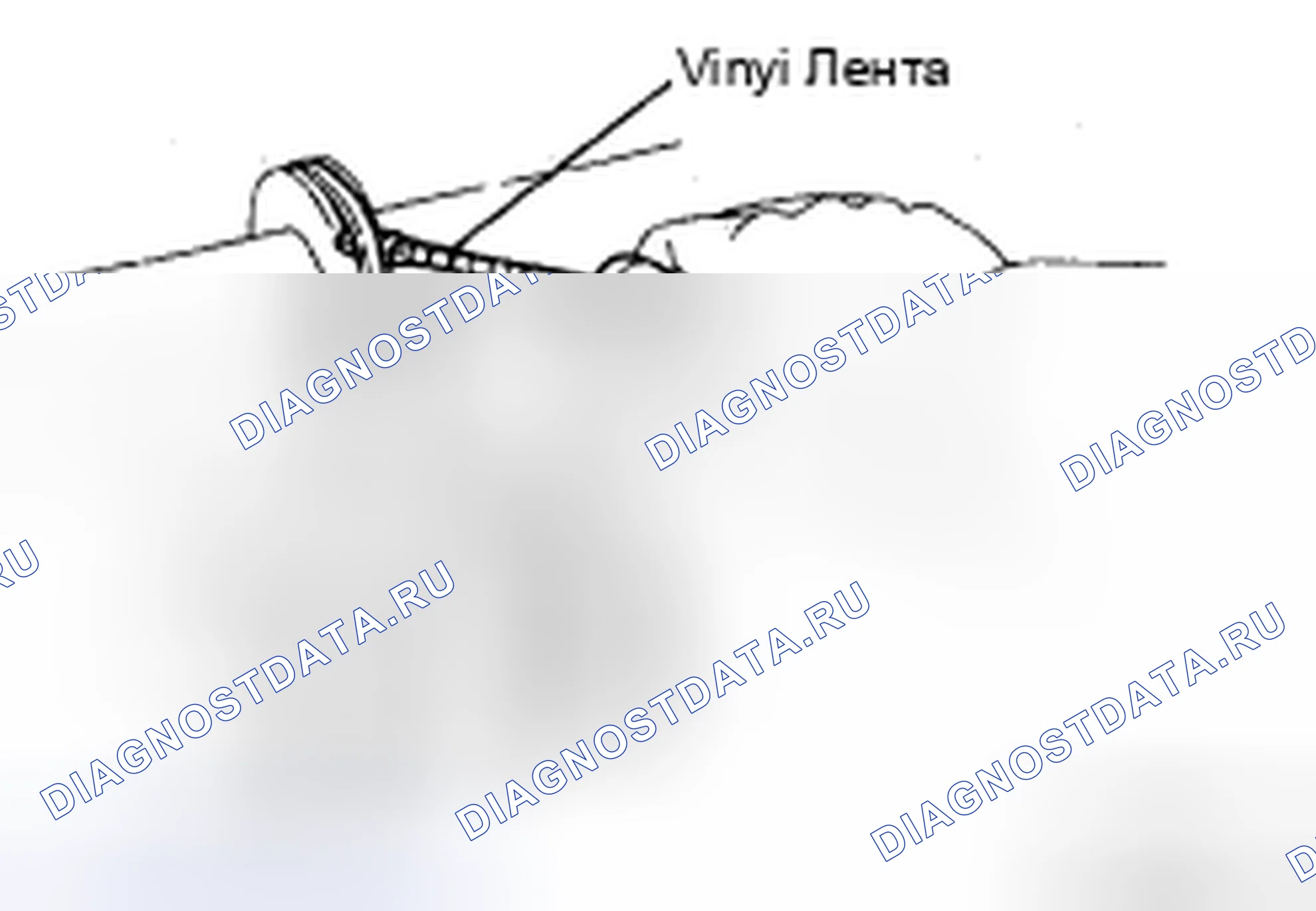 Рис. 69. Kia Sorento I рестайлинг