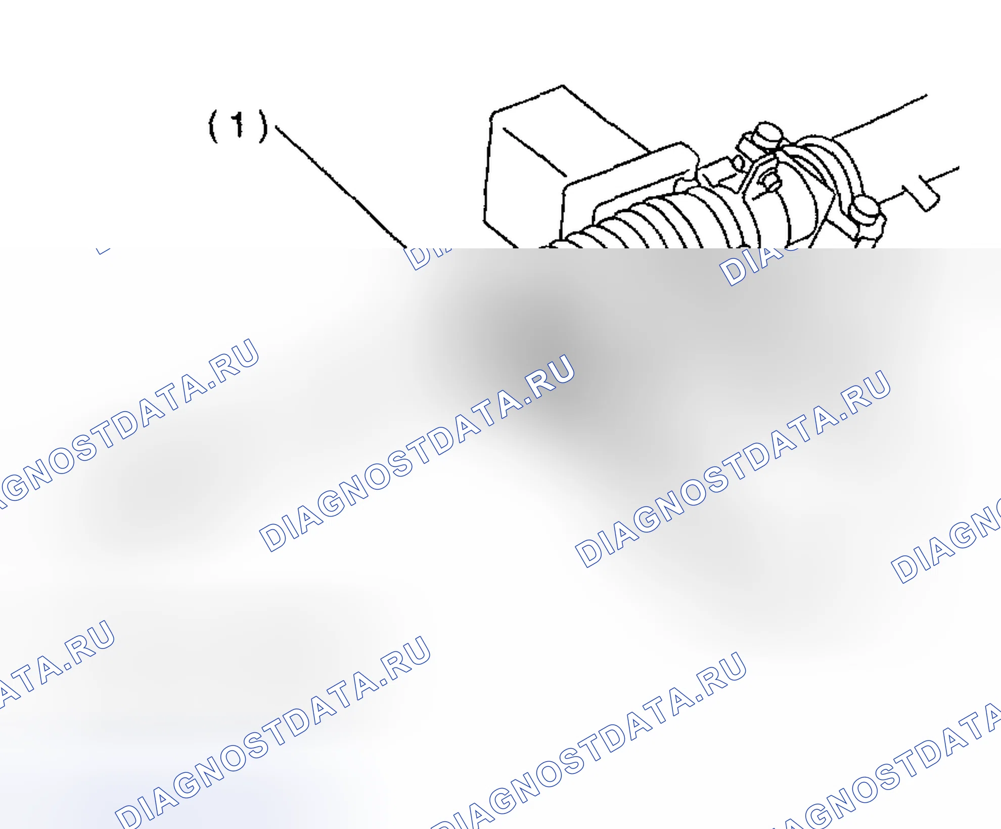 Рис. 126. Subaru Impreza WRX GD/GG рестайлинг